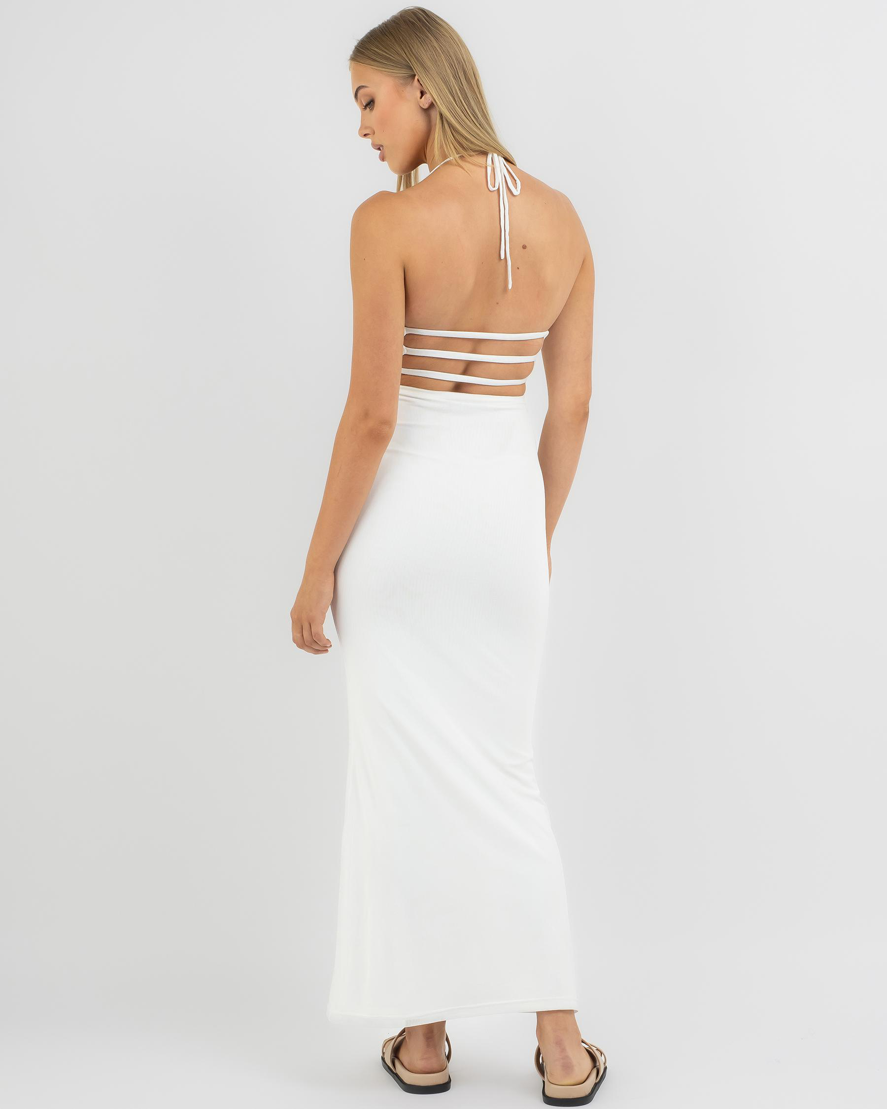 Kai Maxi Dress
