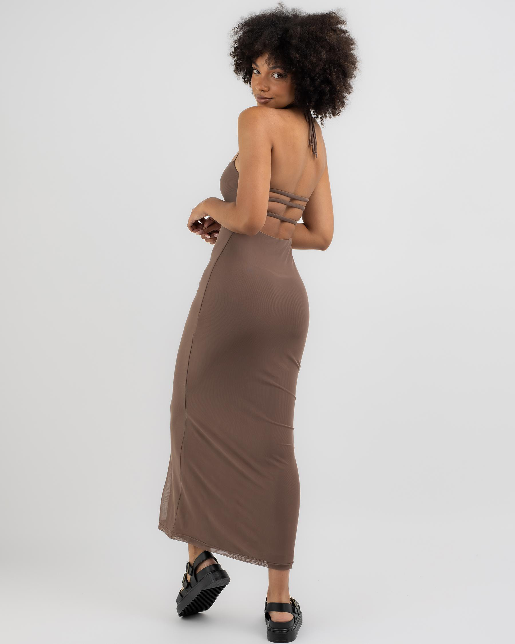 Kai Maxi Dress