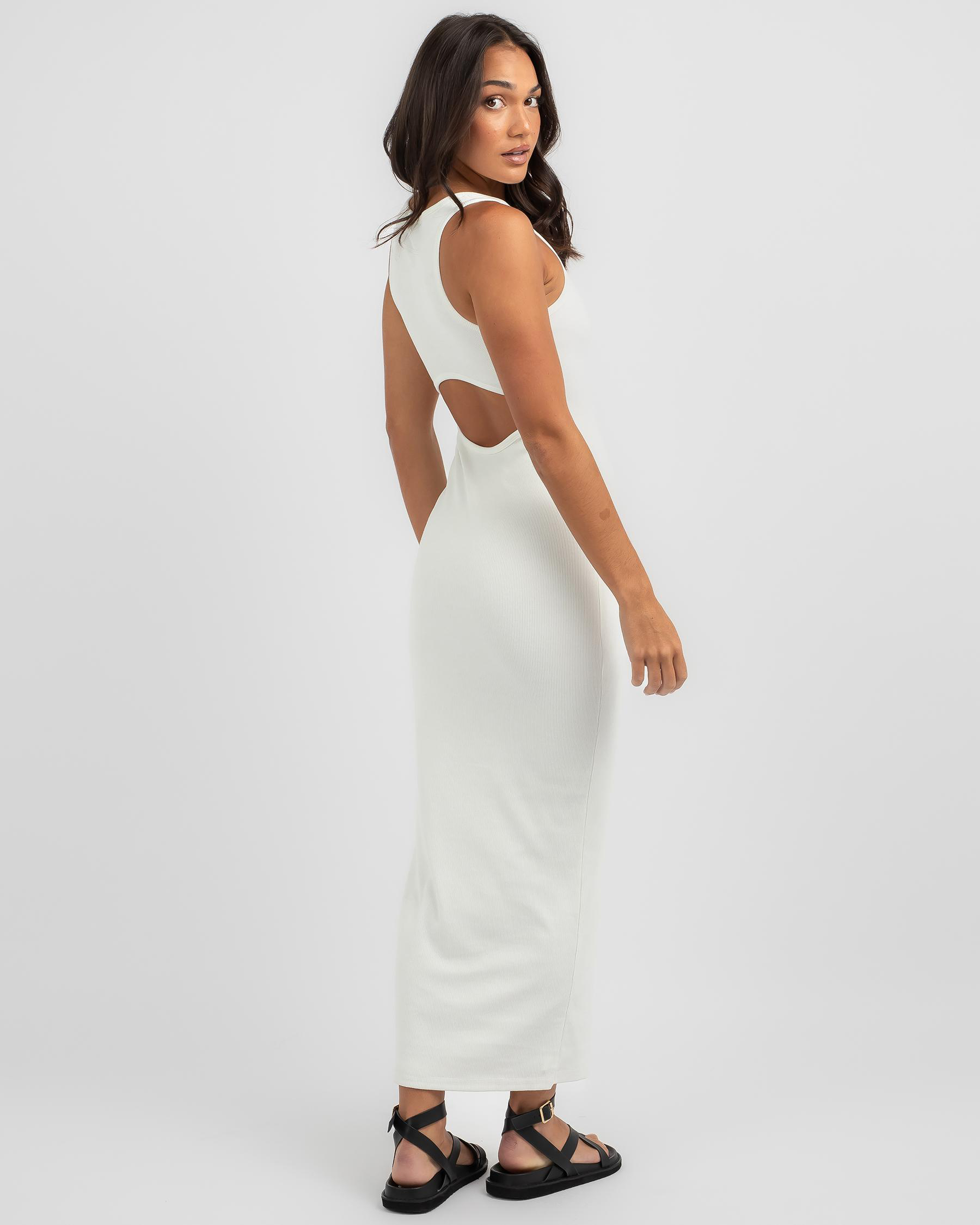 Poppy Maxi Dress