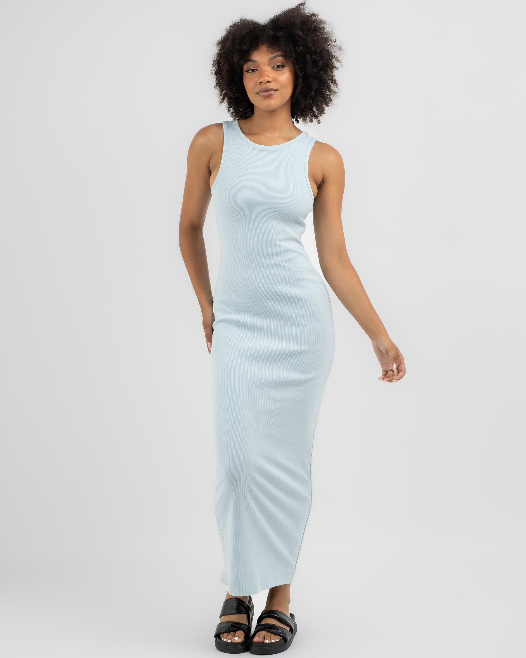 Poppy Maxi Dress
