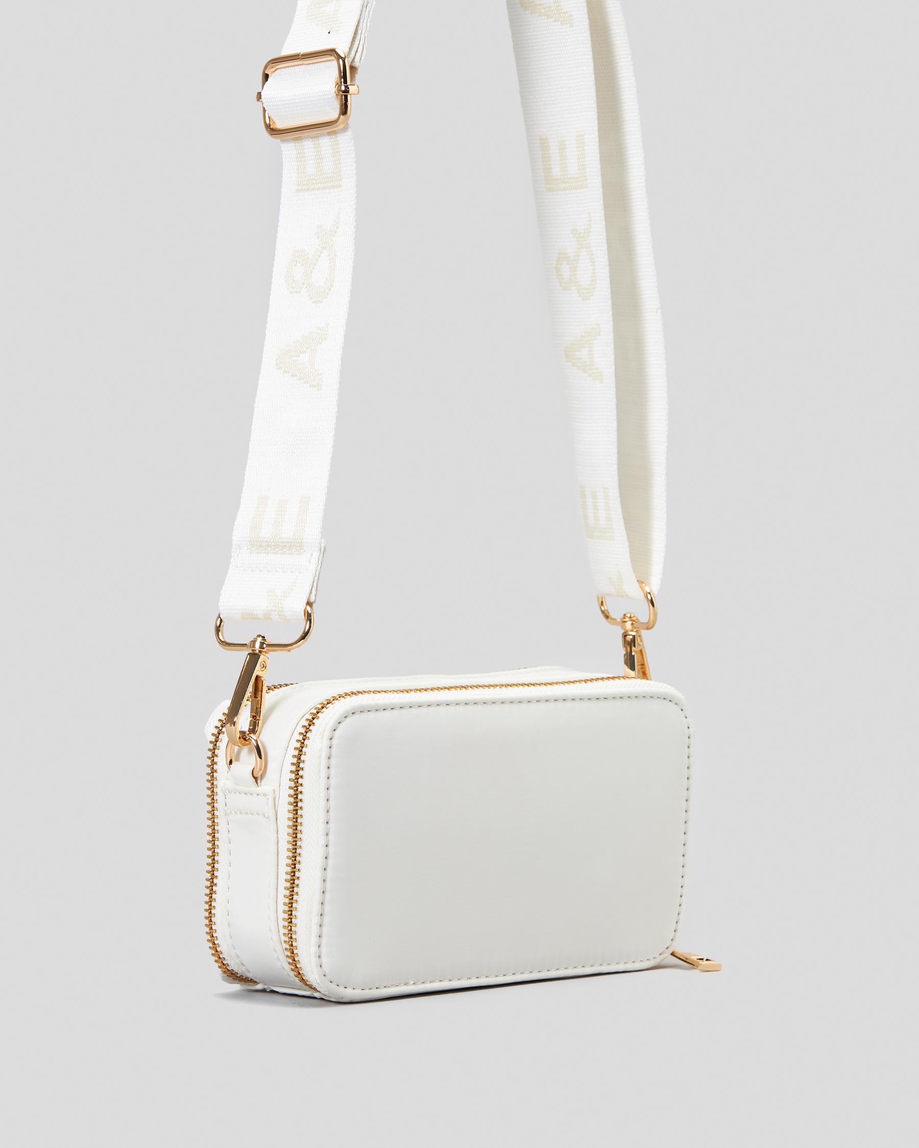Cali Crossbody Bag