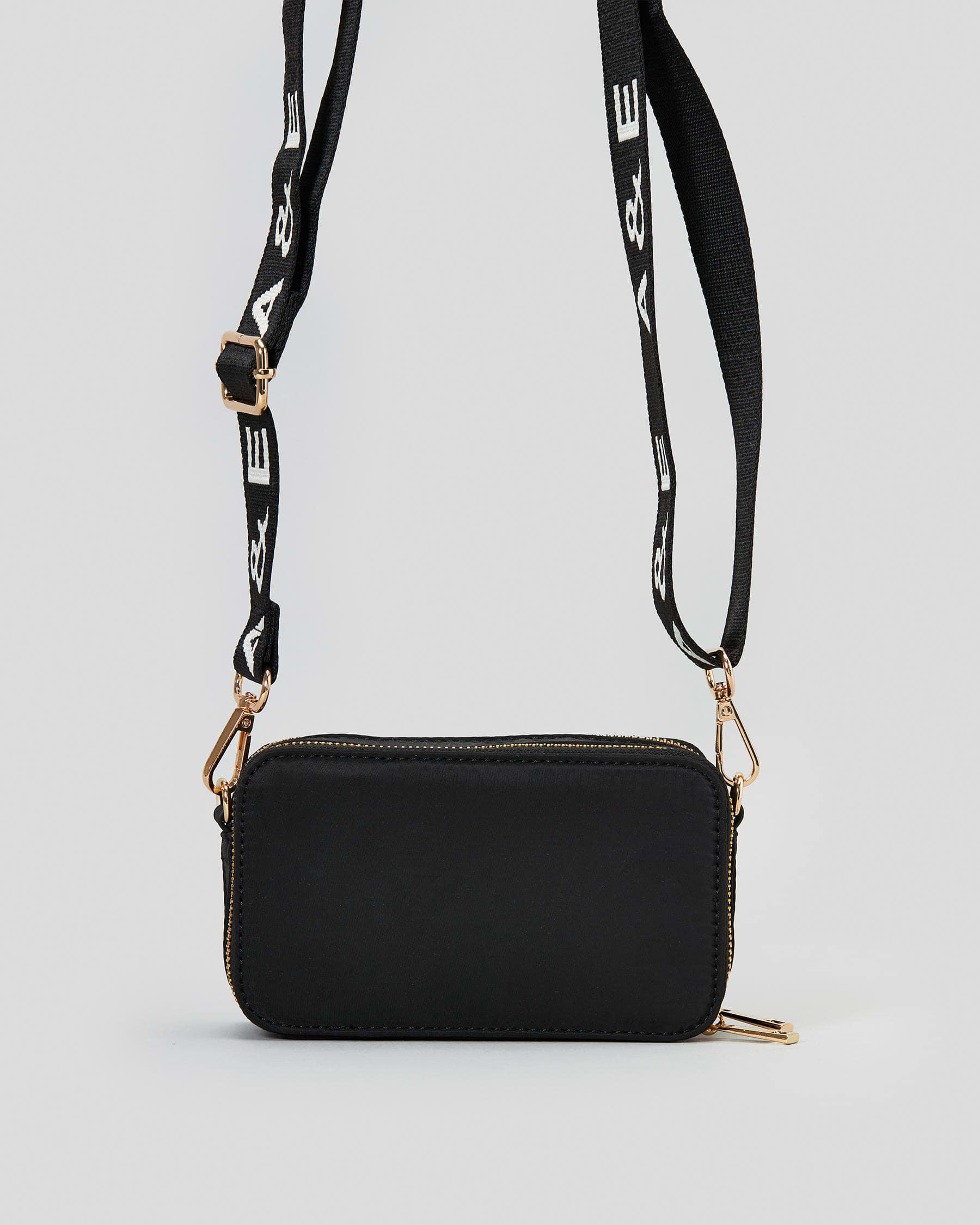 Cali Crossbody Bag