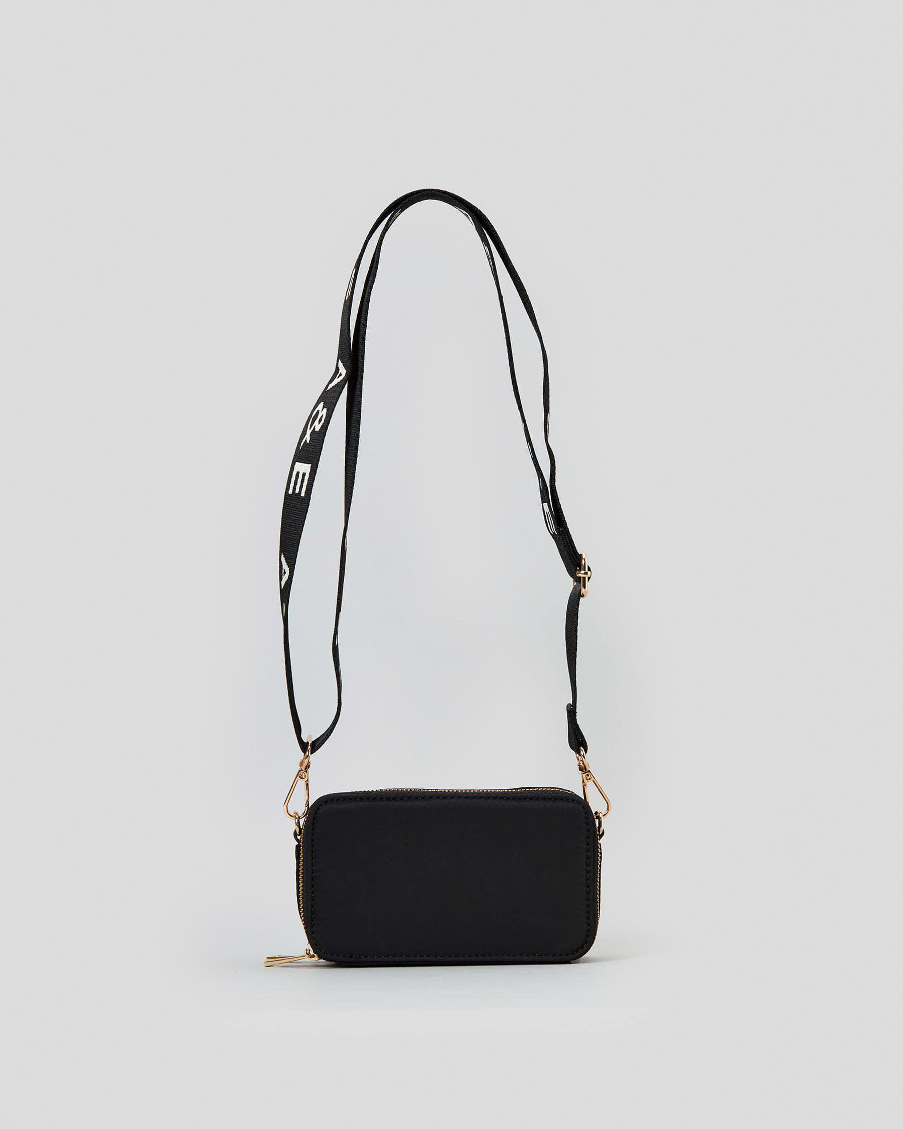 Cali Crossbody Bag