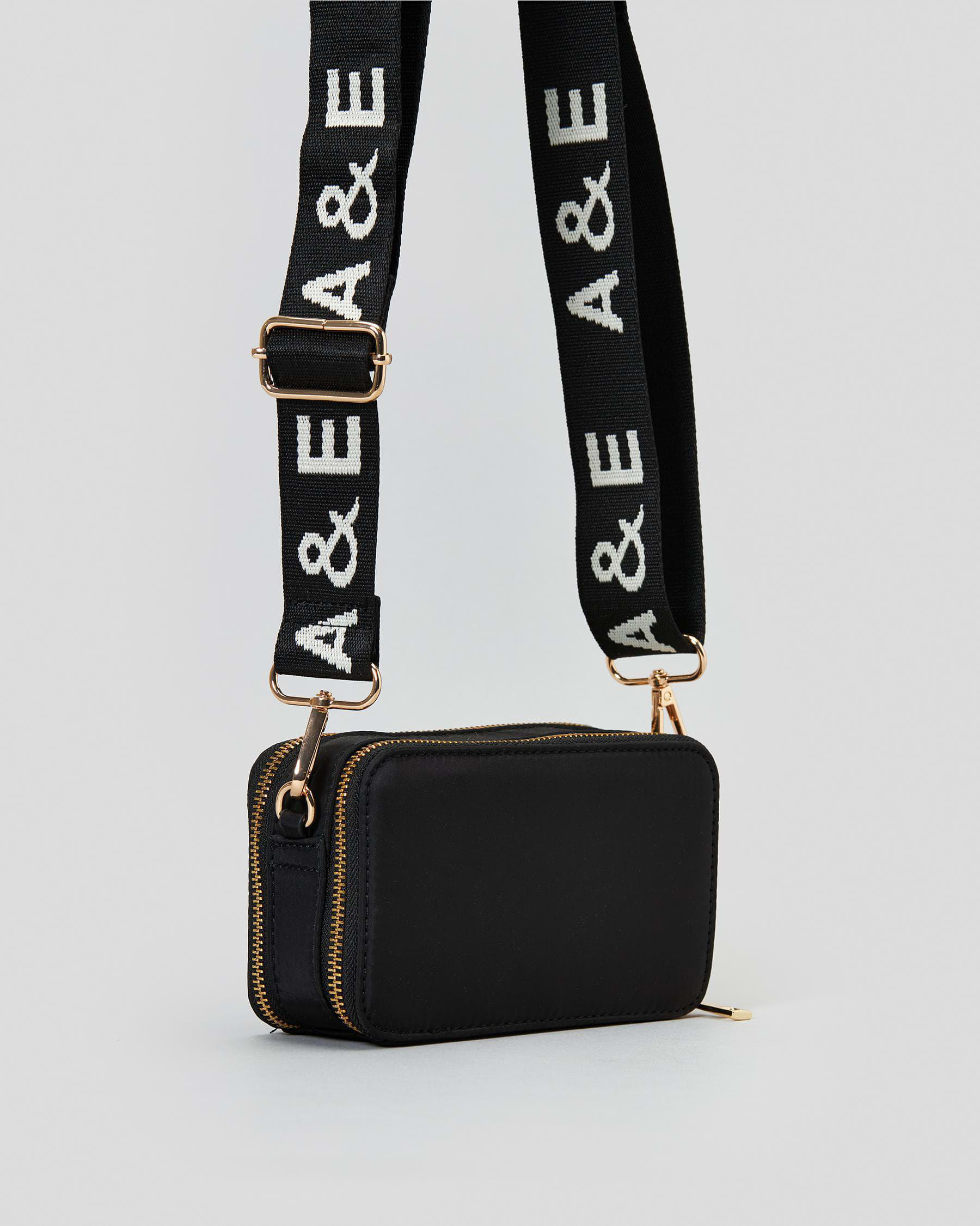 Cali Crossbody Bag
