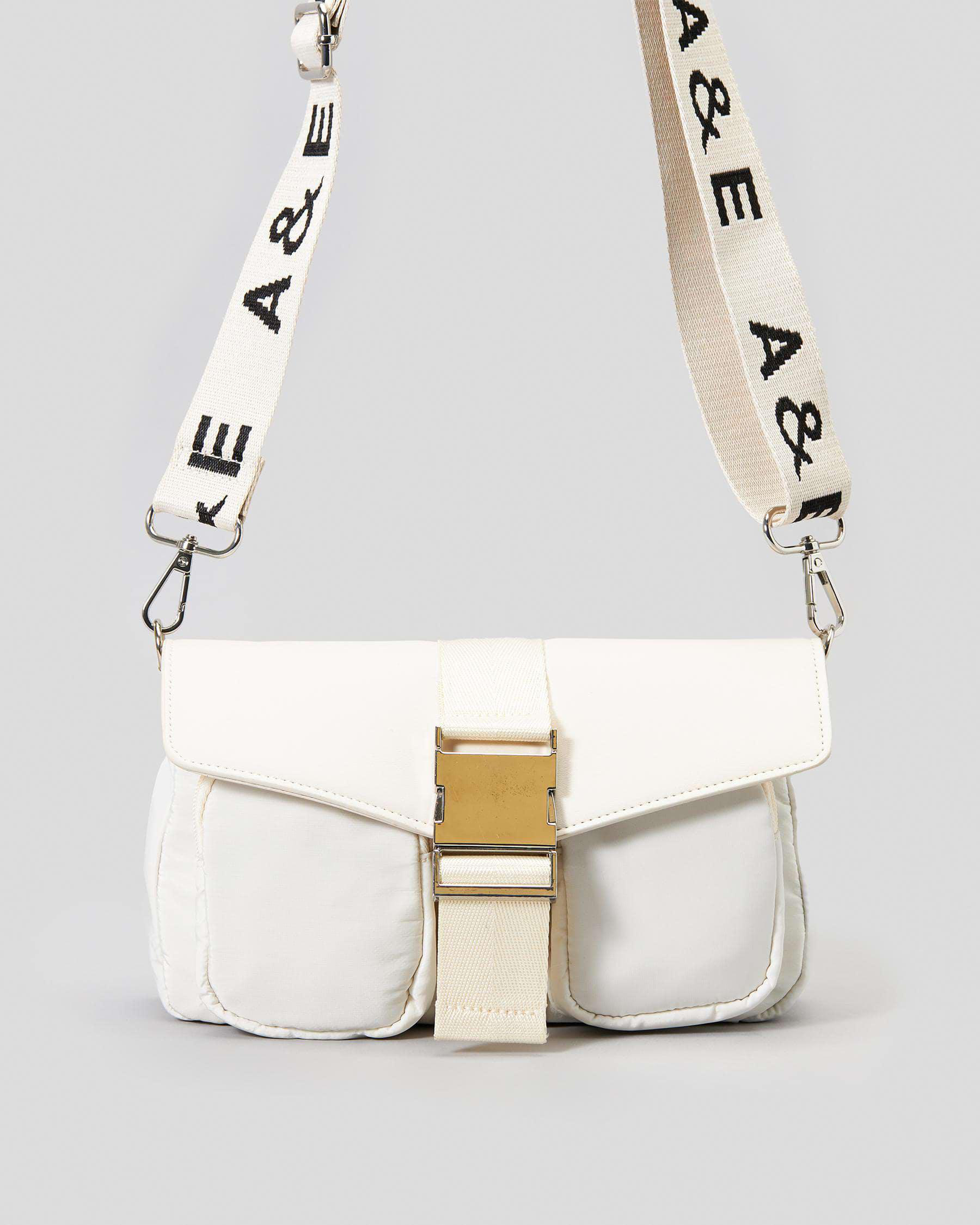 Peyton Crossbody Bag