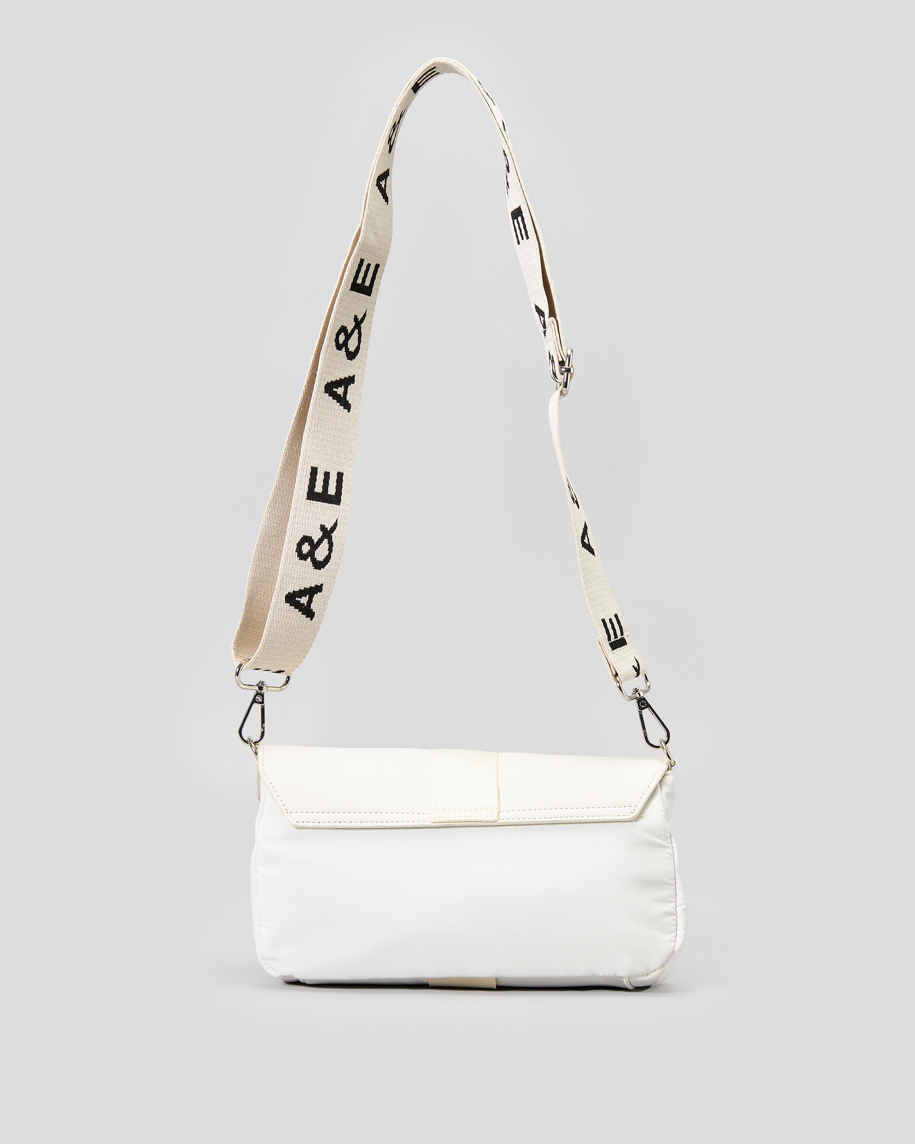 Peyton Crossbody Bag