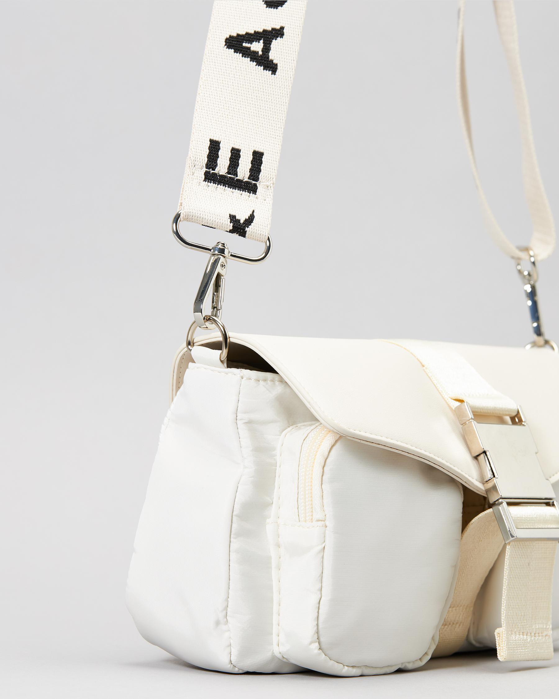 Peyton Crossbody Bag