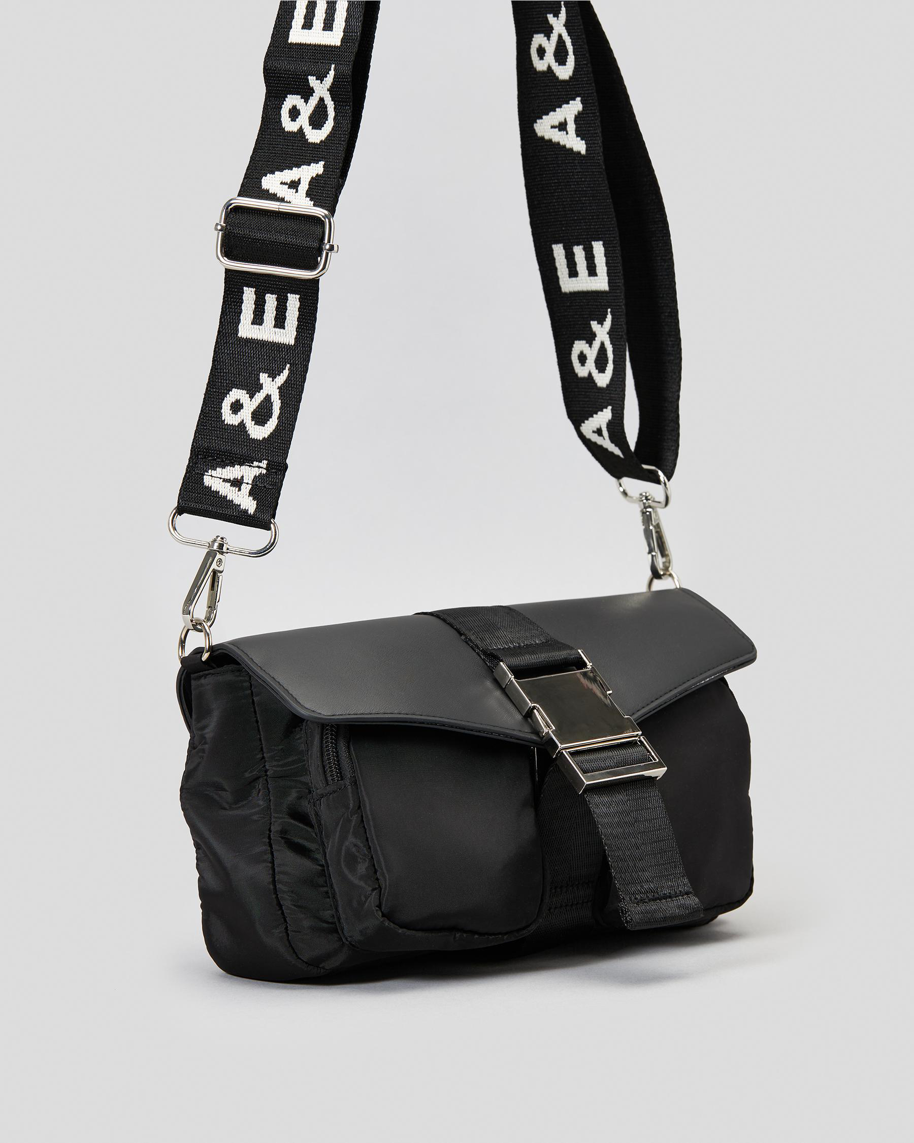 Peyton Crossbody Bag