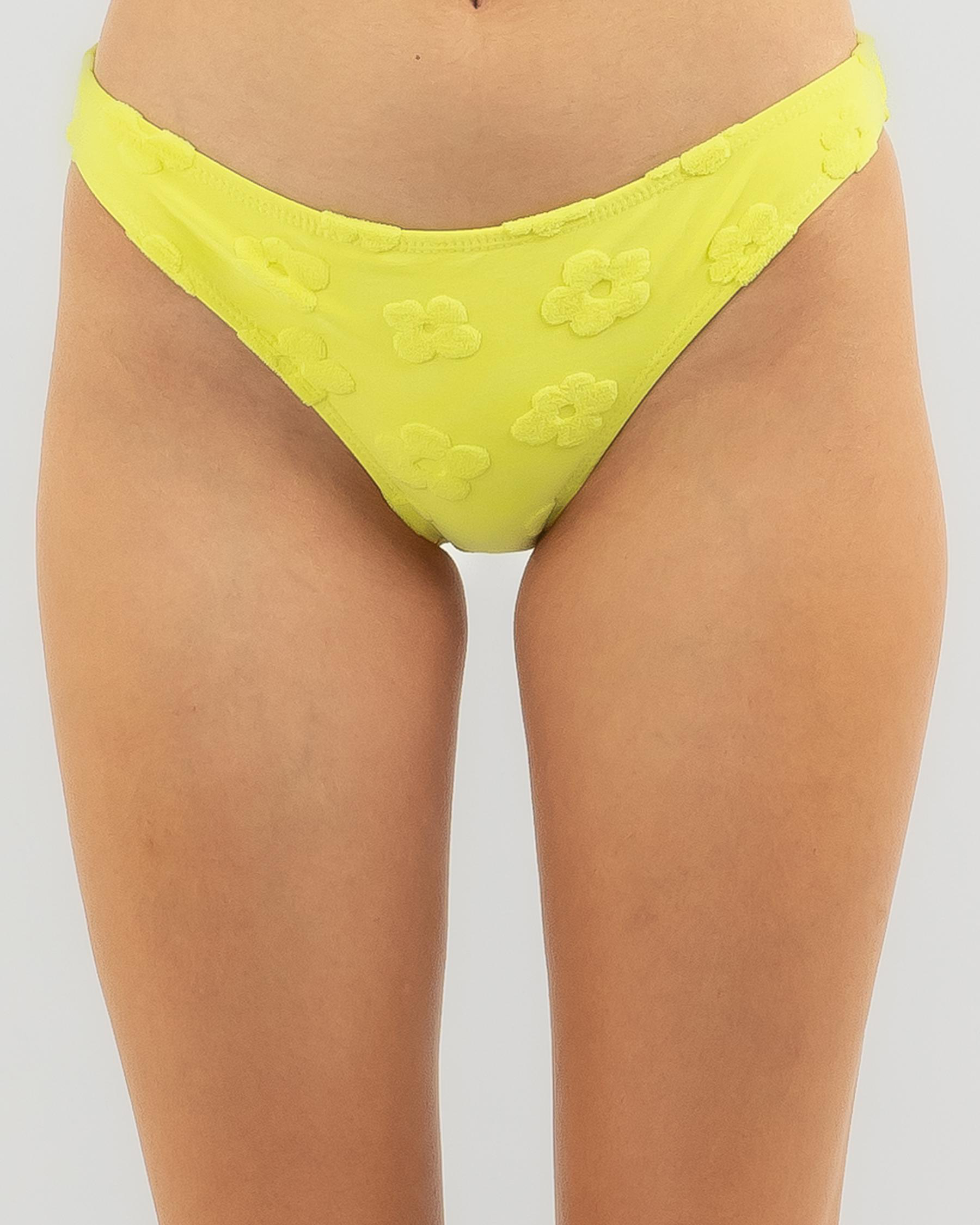Meadow Classic Bikini Bottom