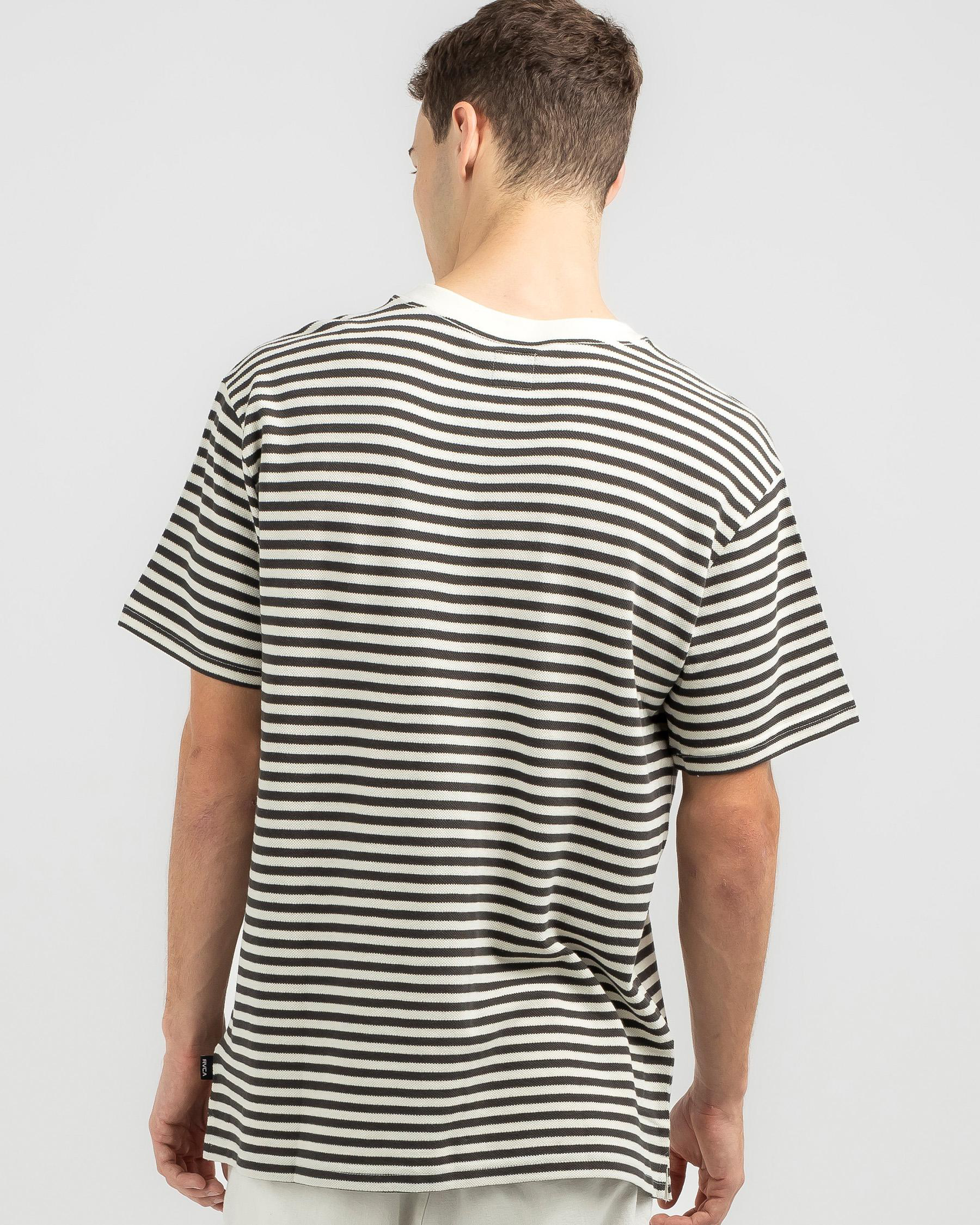 Alley Stripe T-Shirt