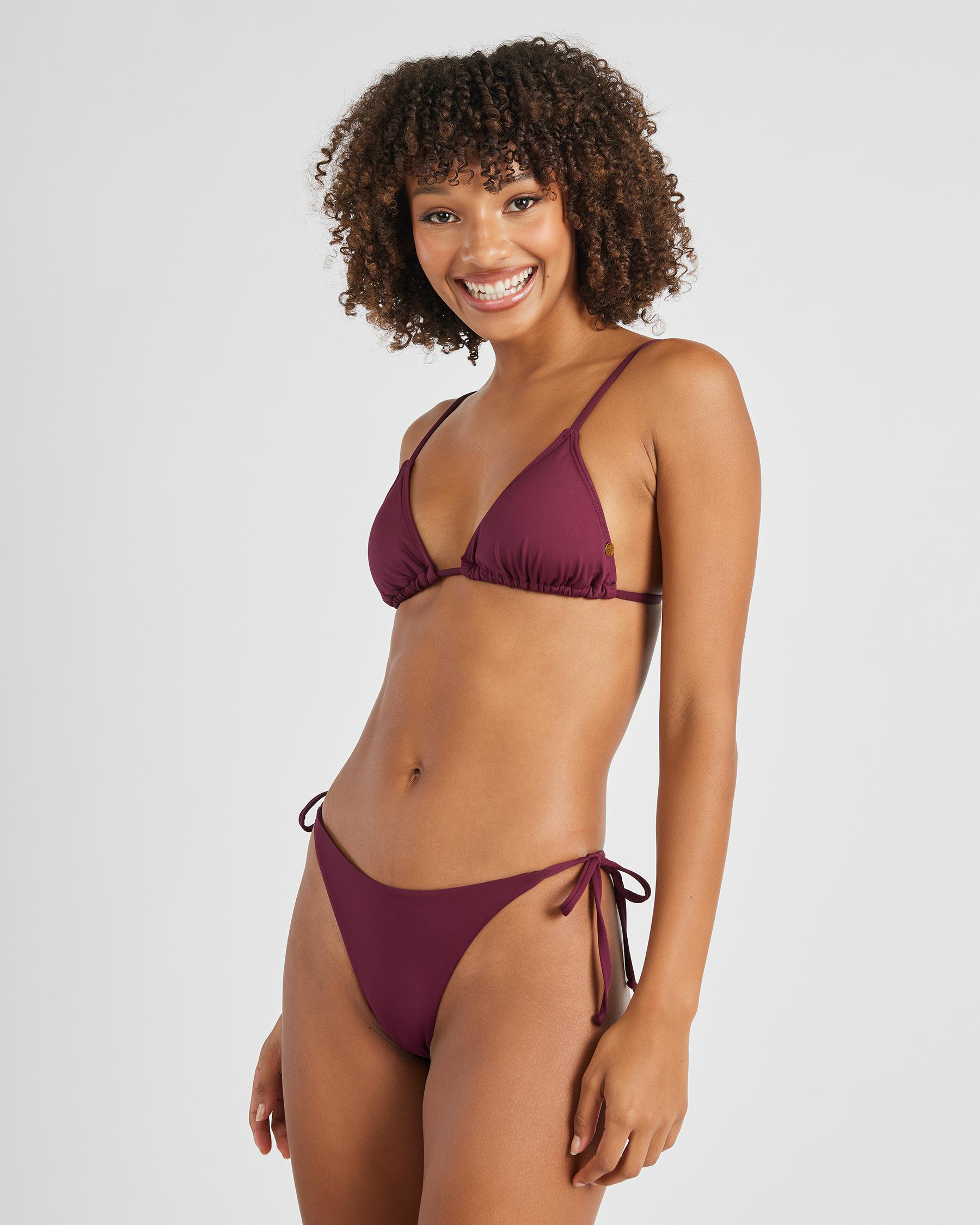 Corsica G-String Bikini Bottom