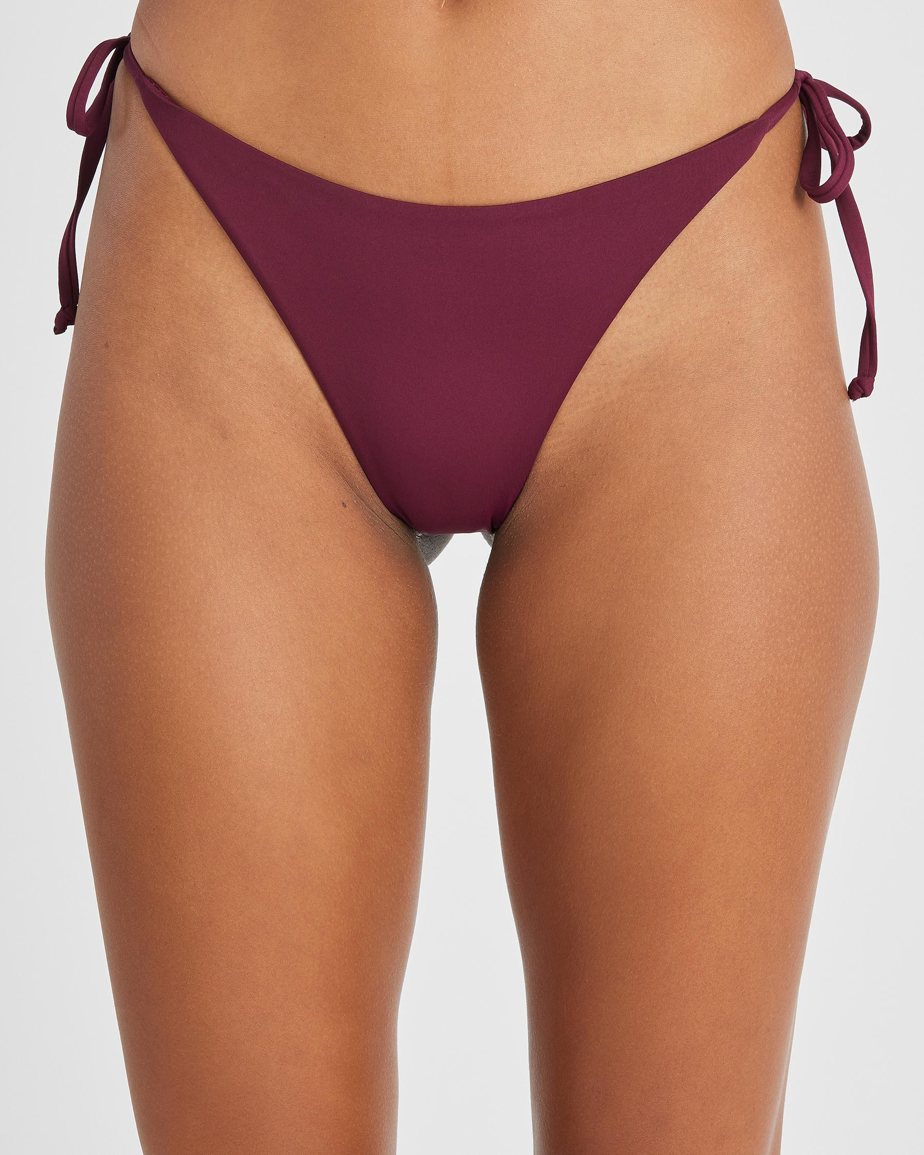 Corsica G-String Bikini Bottom