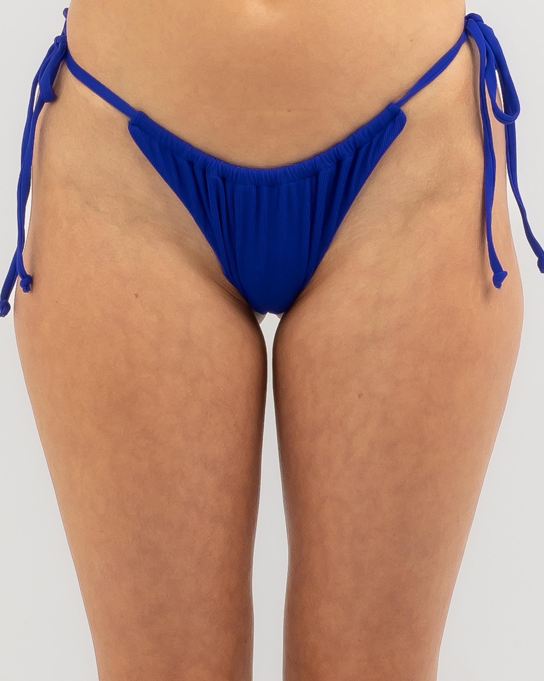 Milani Itsy Bikini Bottom