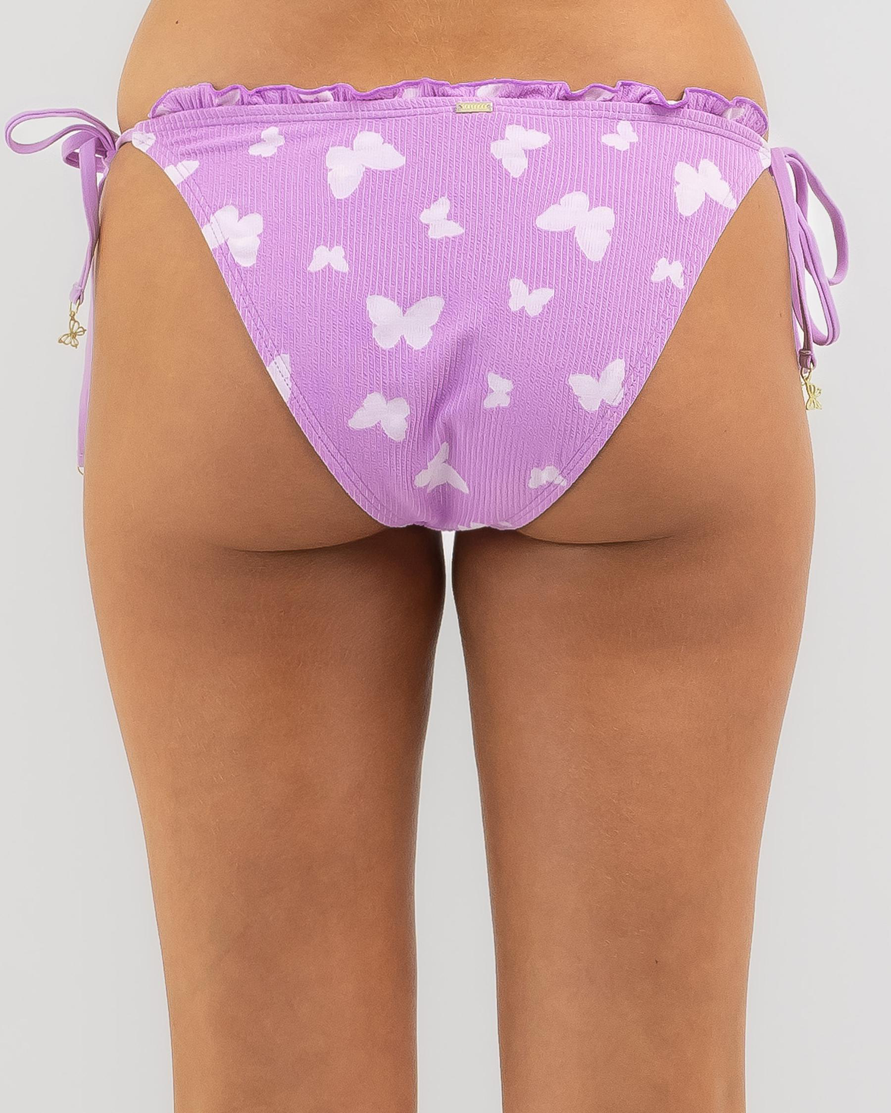 Harmoni Butterfly Bikini Bottom
