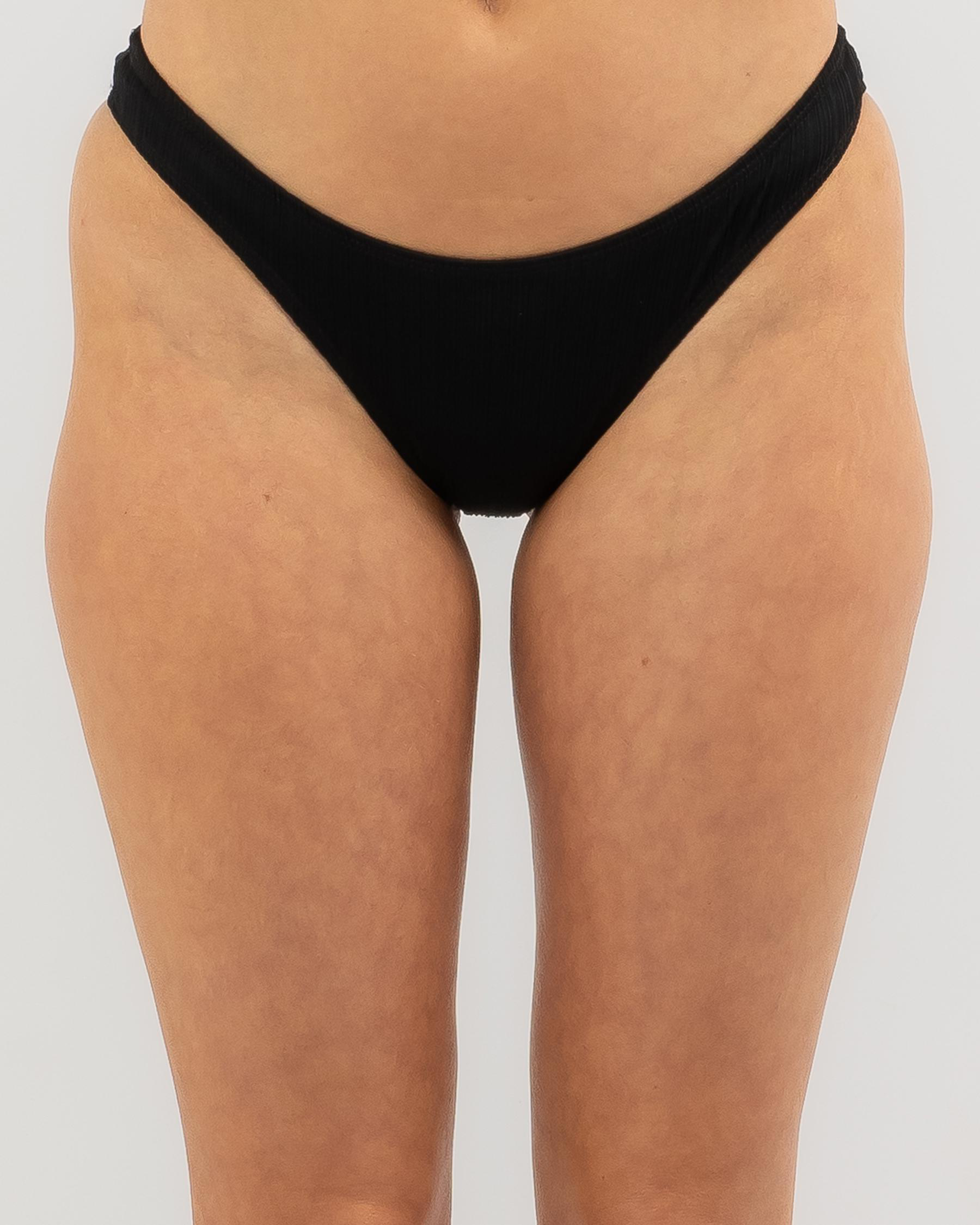 Mila High Cut Bikini Bottom