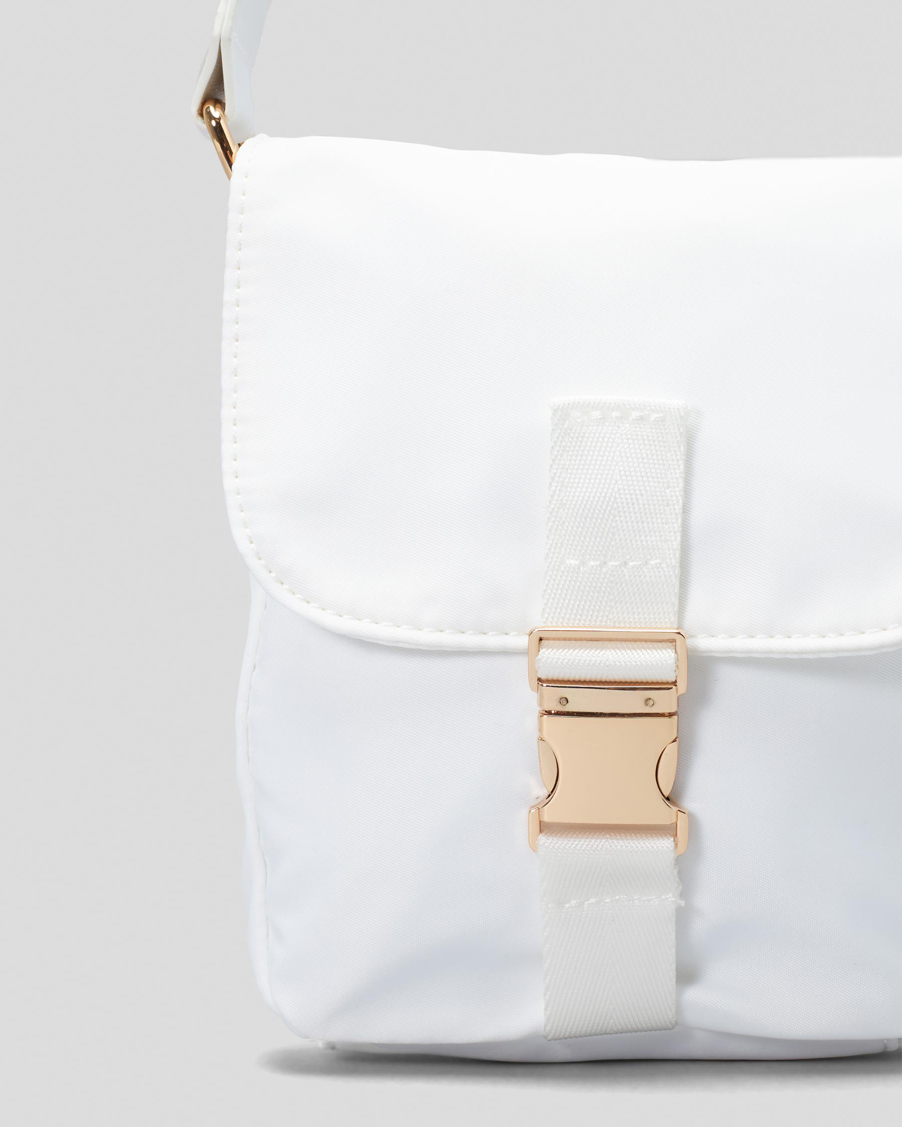 Gia Messenger Bag