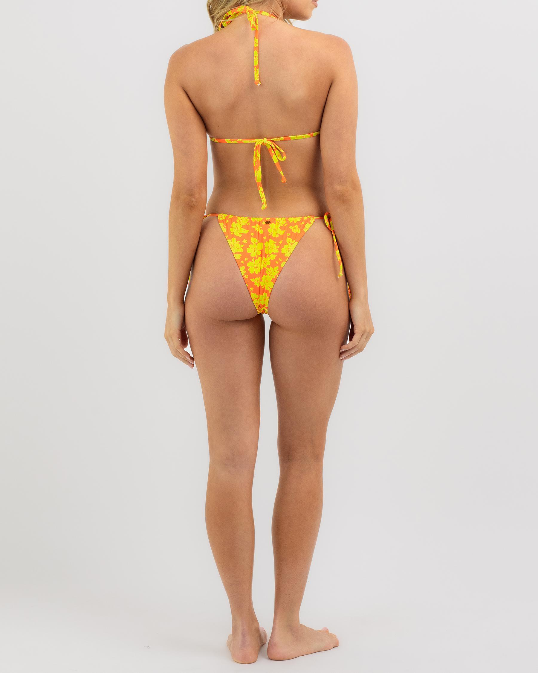 Malibu Beach Itsy Bikini Bottom