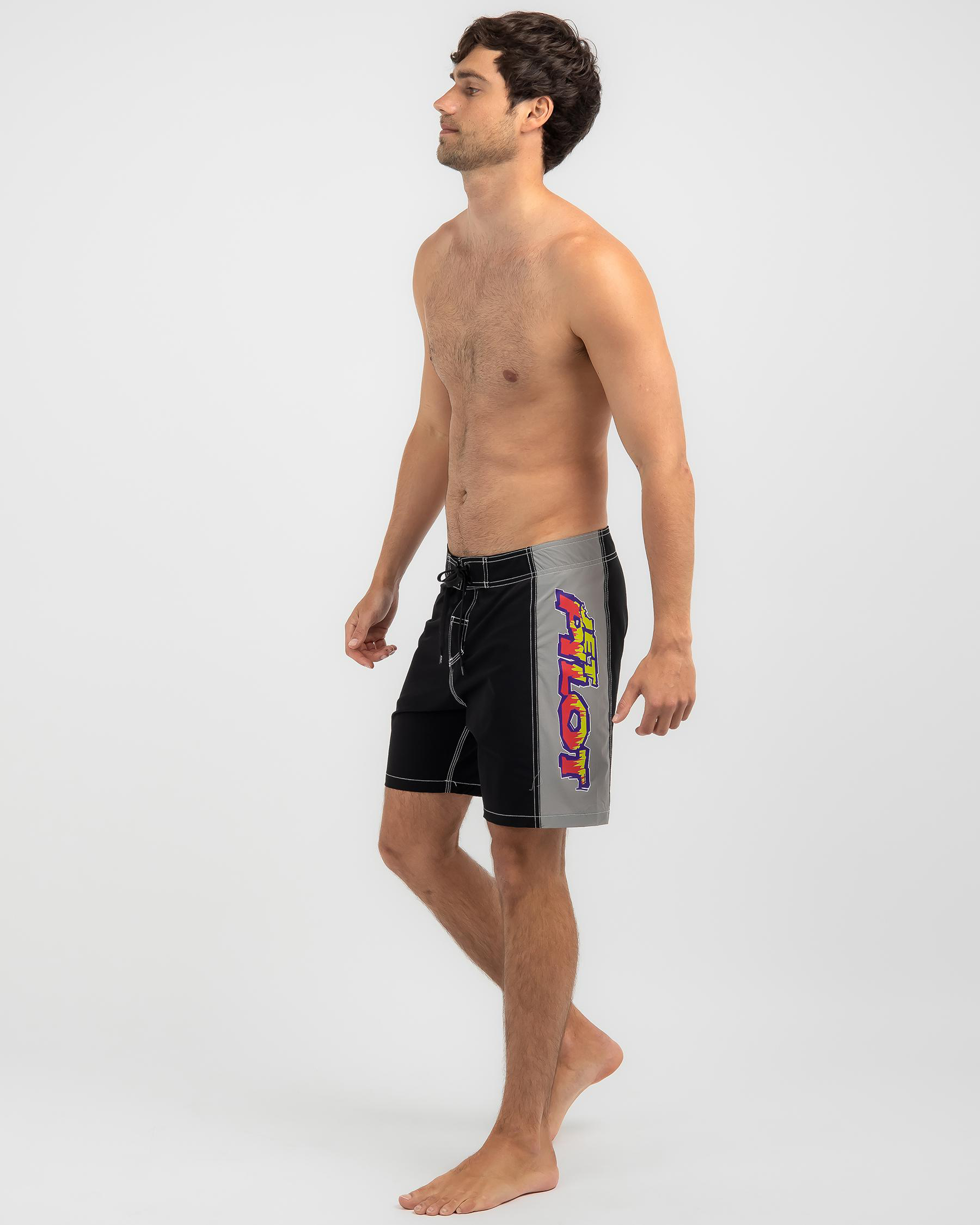 Colour Vision Board Shorts