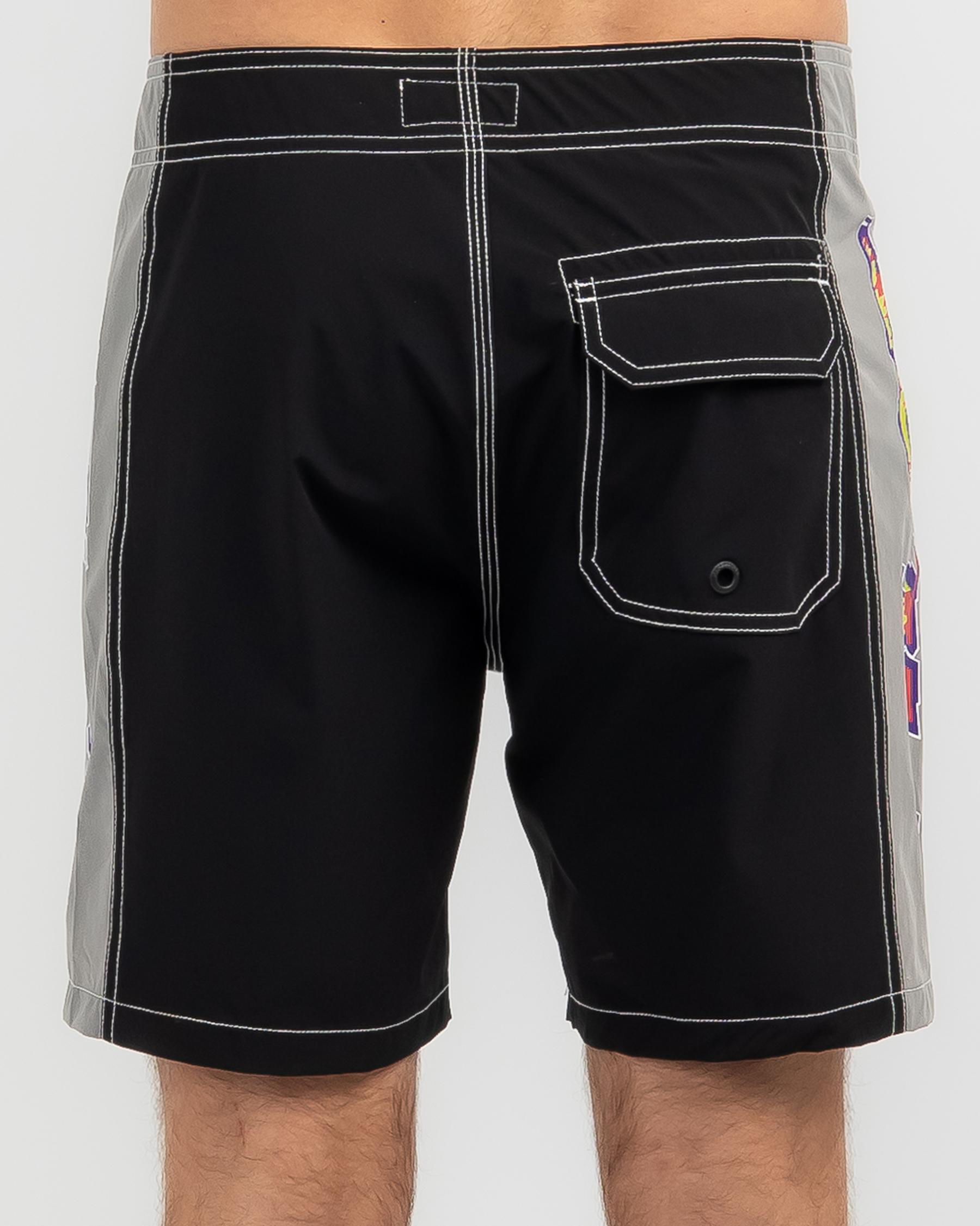 Colour Vision Board Shorts