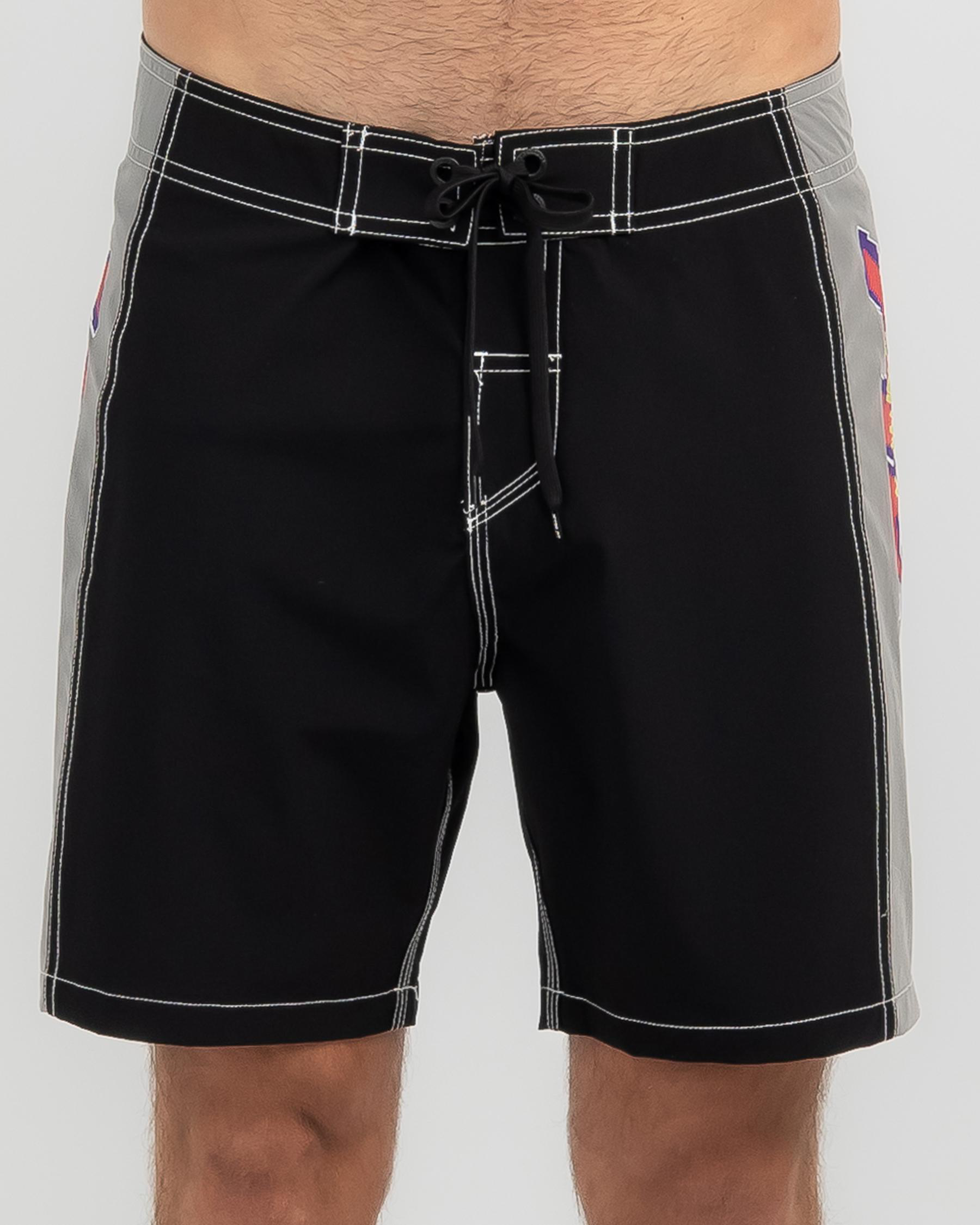 Colour Vision Board Shorts