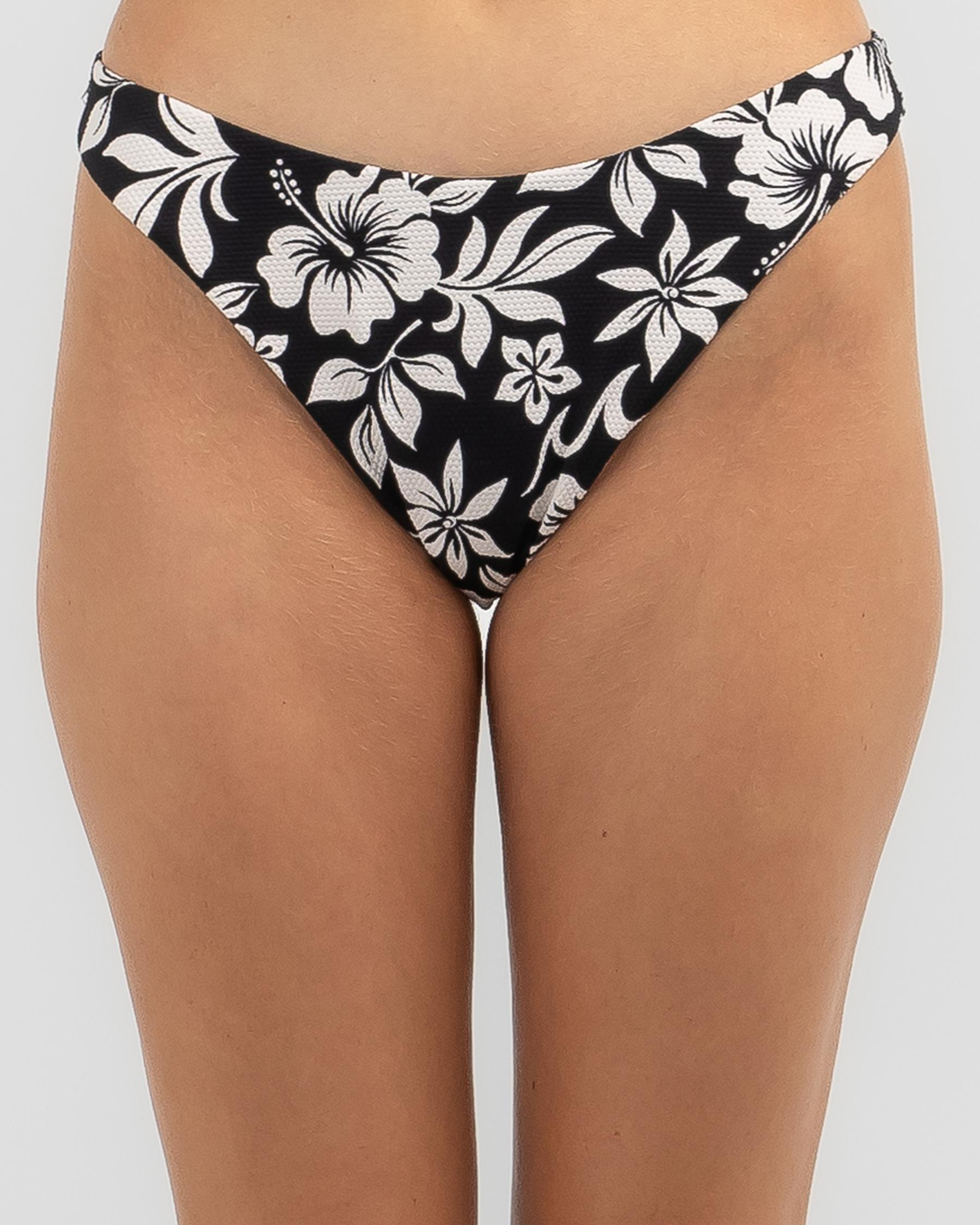 Toko Skimpy Hike Bikini Bottom