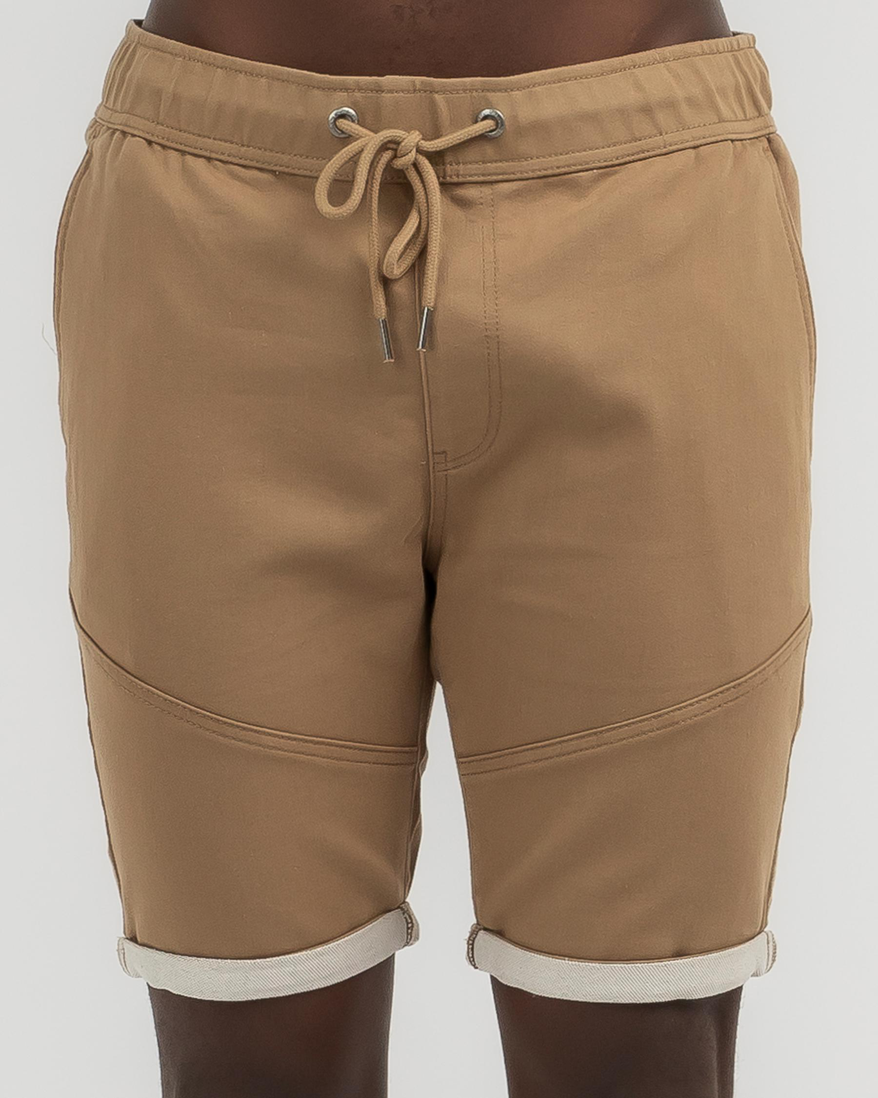 Express Walk Shorts