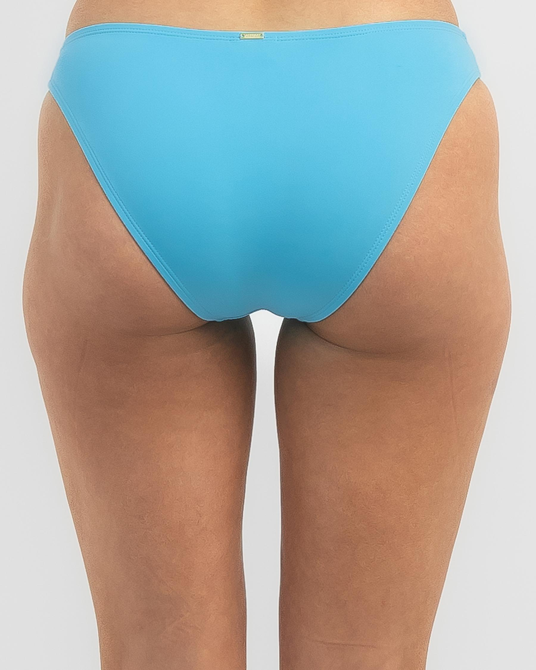 Coco Classic Bikini Bottom