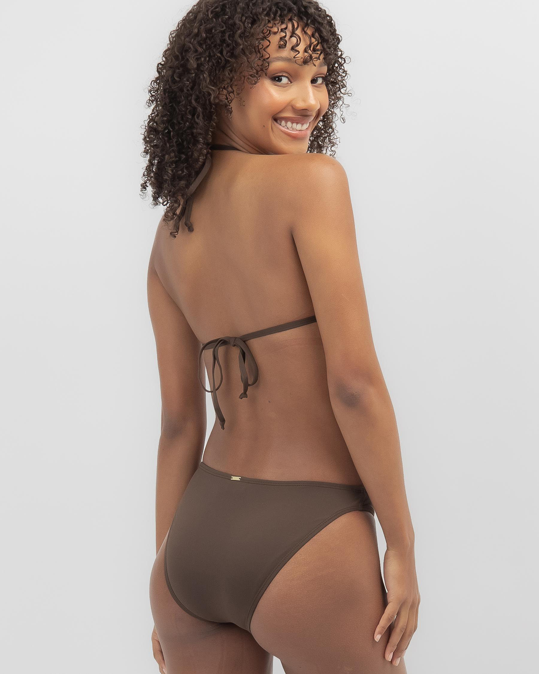 Coco Classic Bikini Bottom