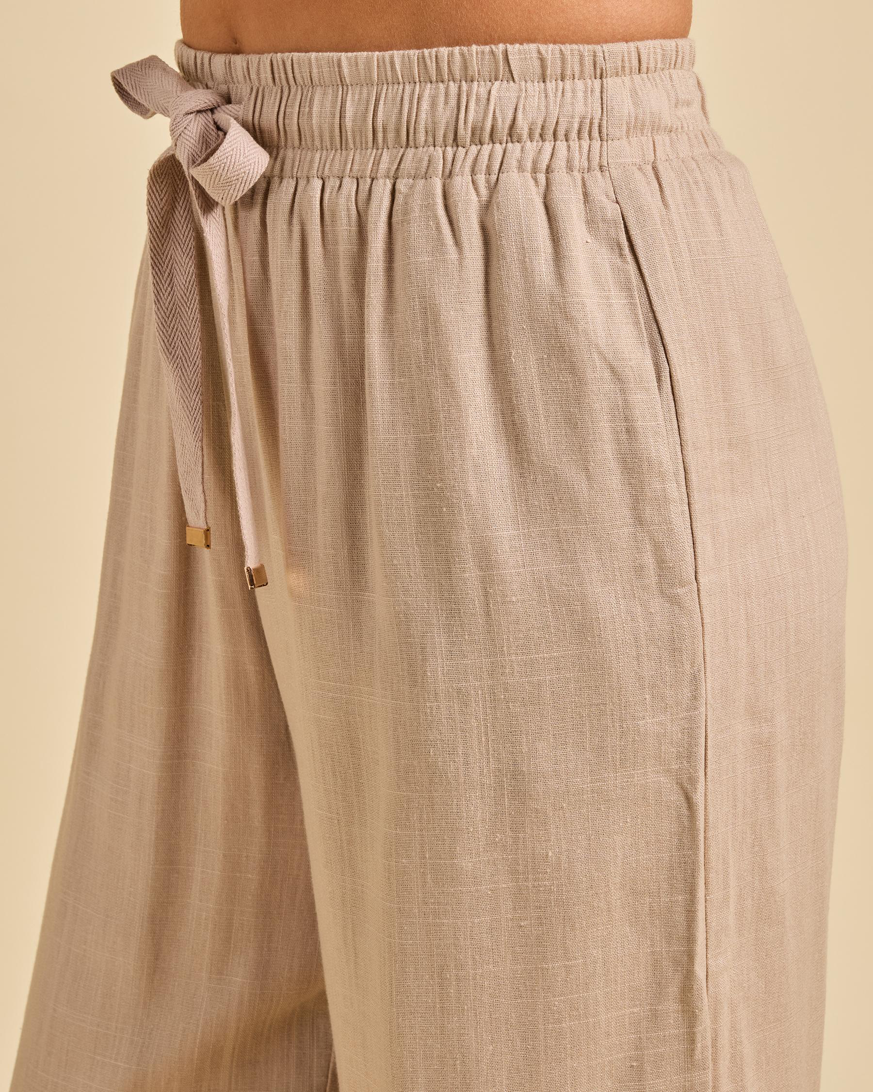 Elle Hawaii Beach Pants