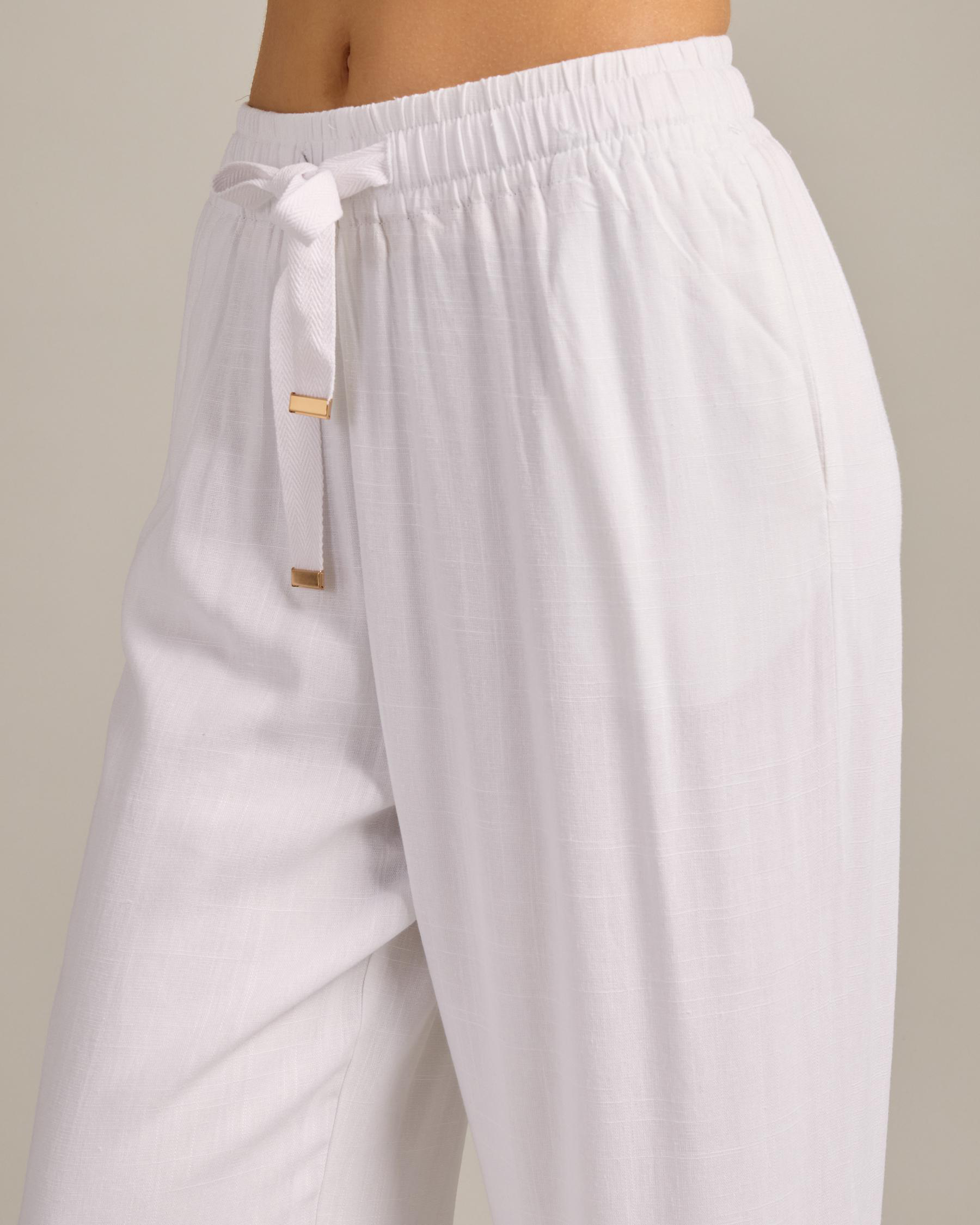 Elle Hawaii Beach Pants