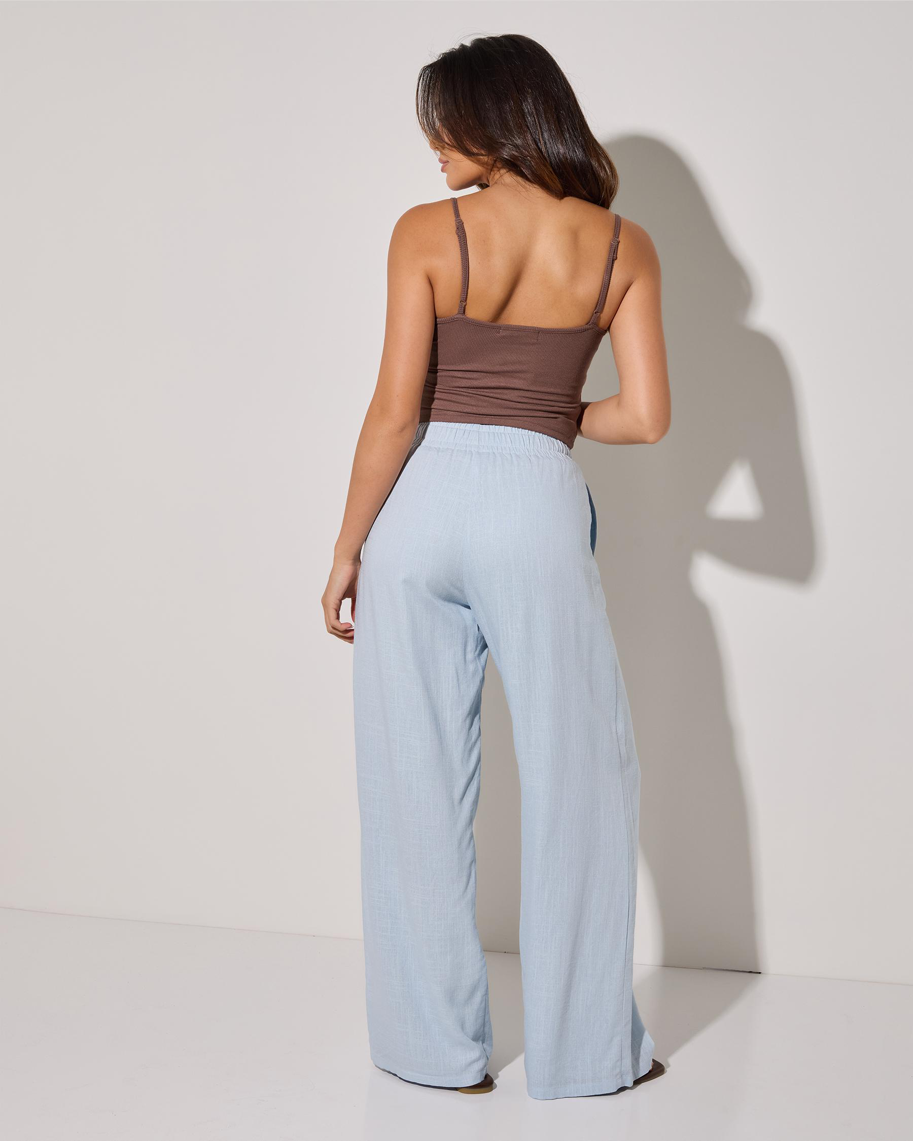 Elle Hawaii Beach Pants