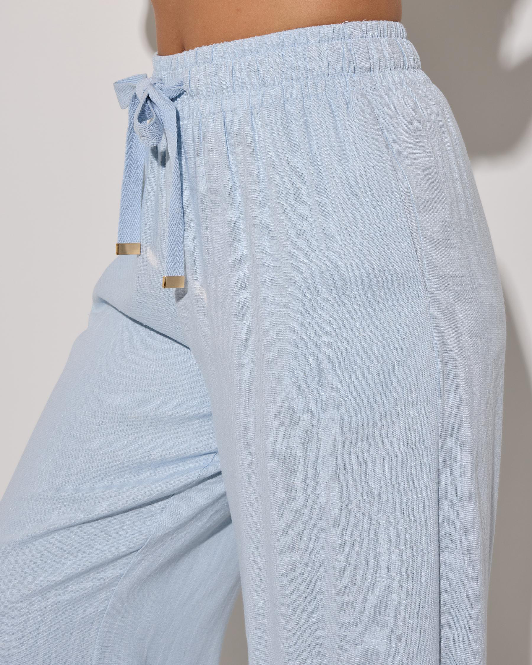 Elle Hawaii Beach Pants