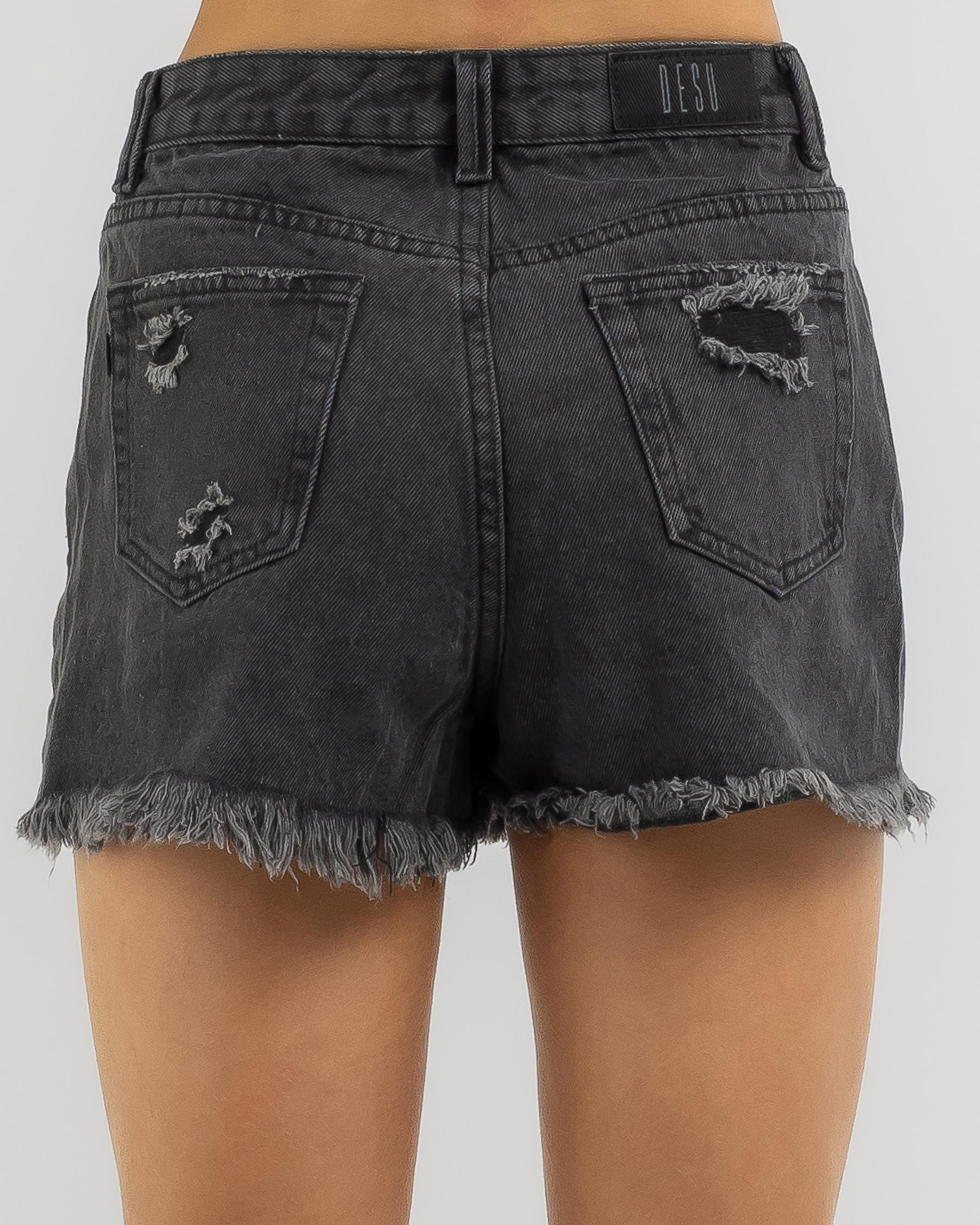 Taylor Shorts