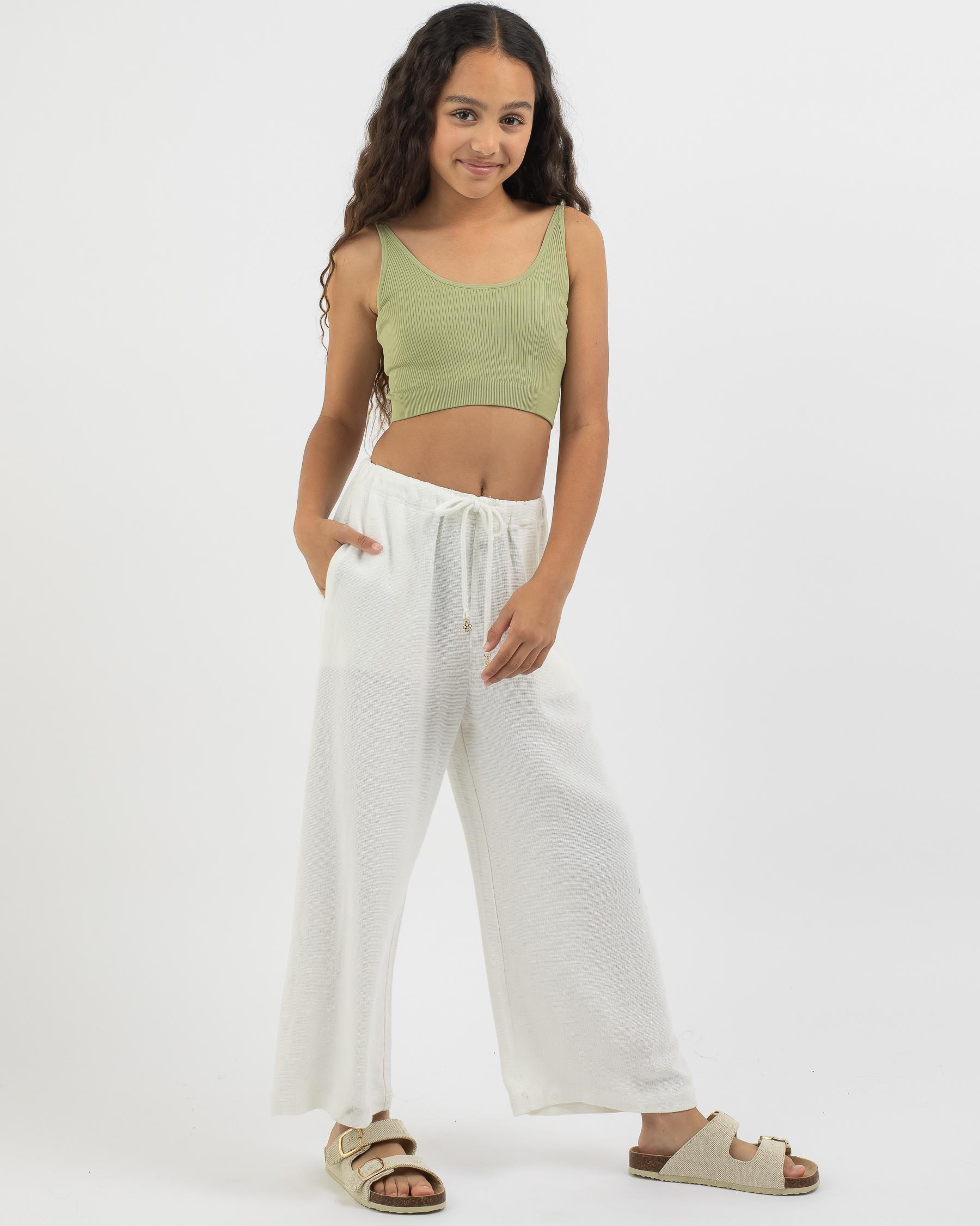 Waikiki Beach Pants