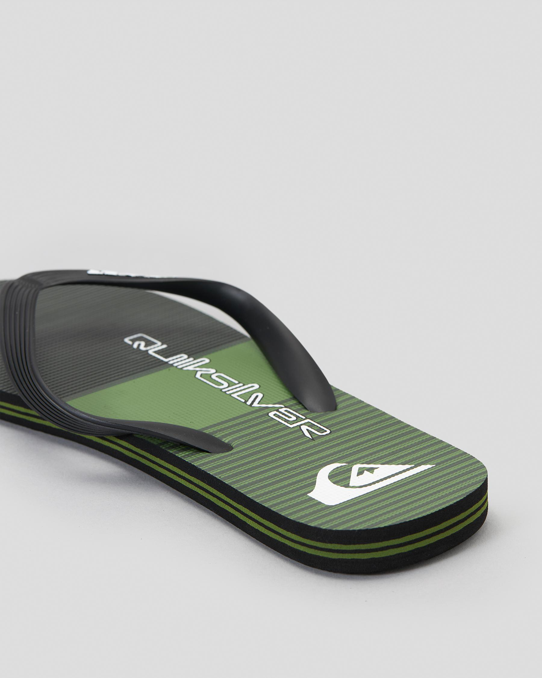 Molokai Tijuana Thongs