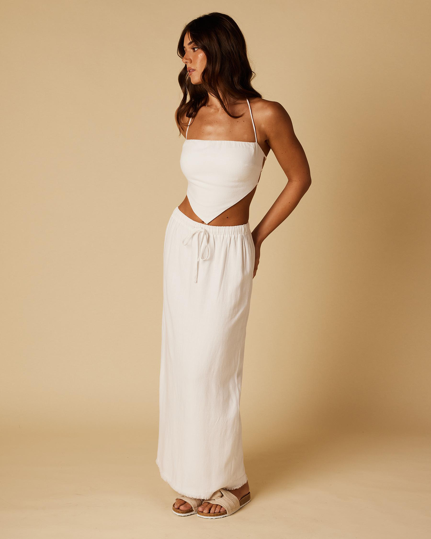 Dane Dallis Maxi Skirt