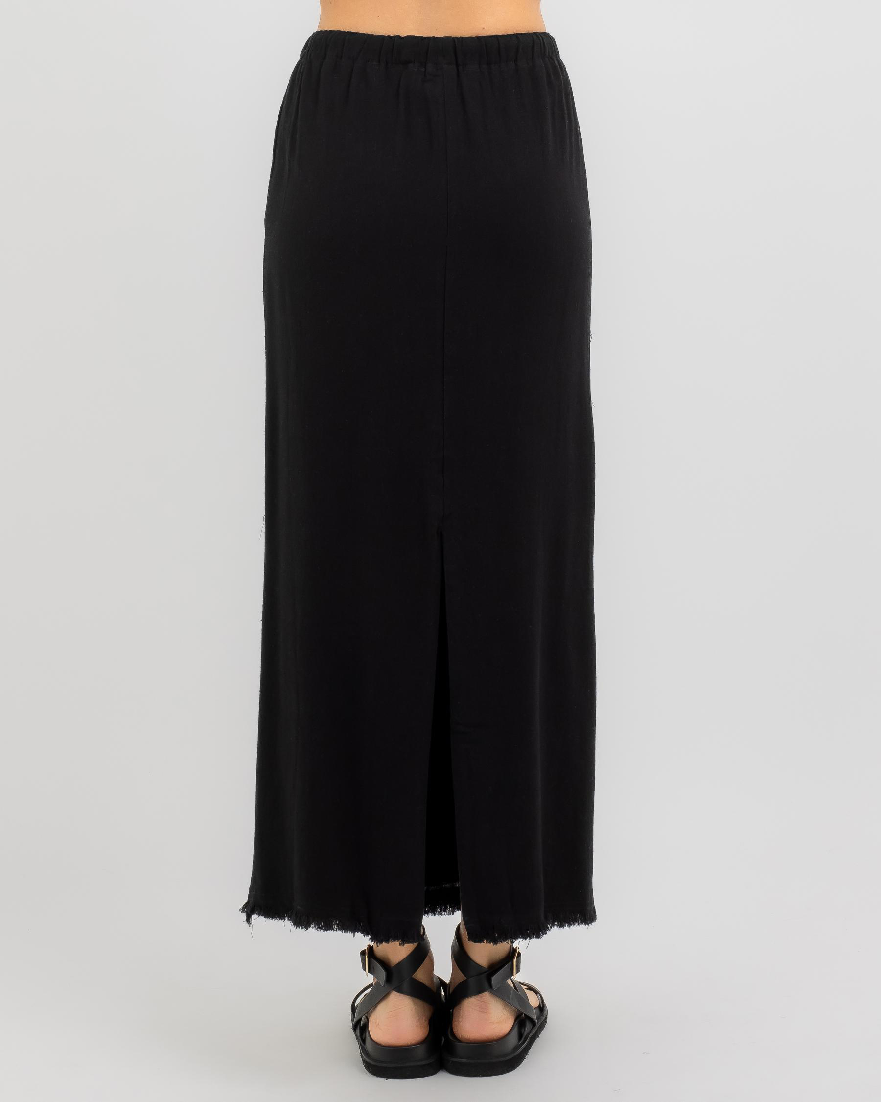 Dane Dallis Maxi Skirt