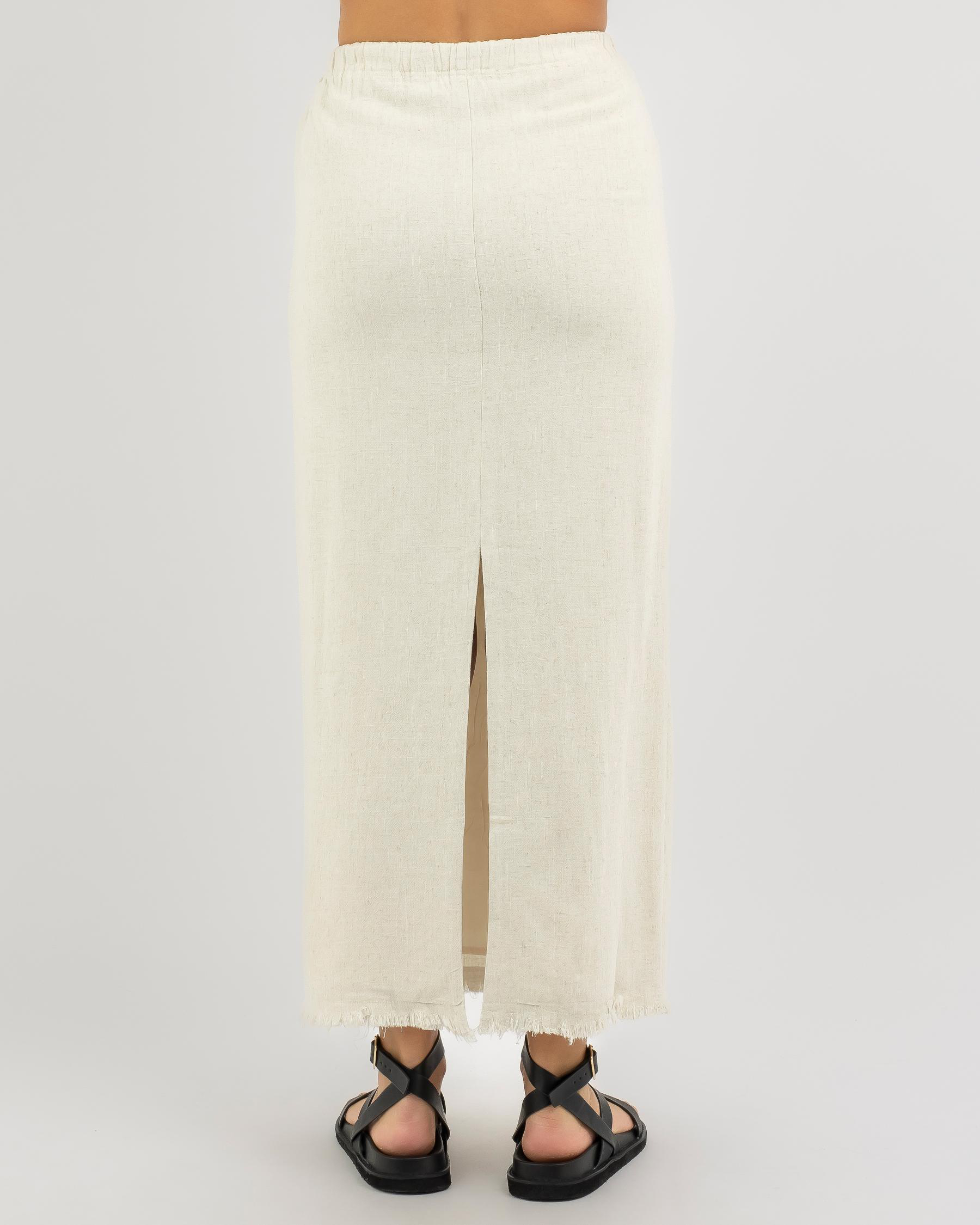 Dane Dallis Maxi Skirt