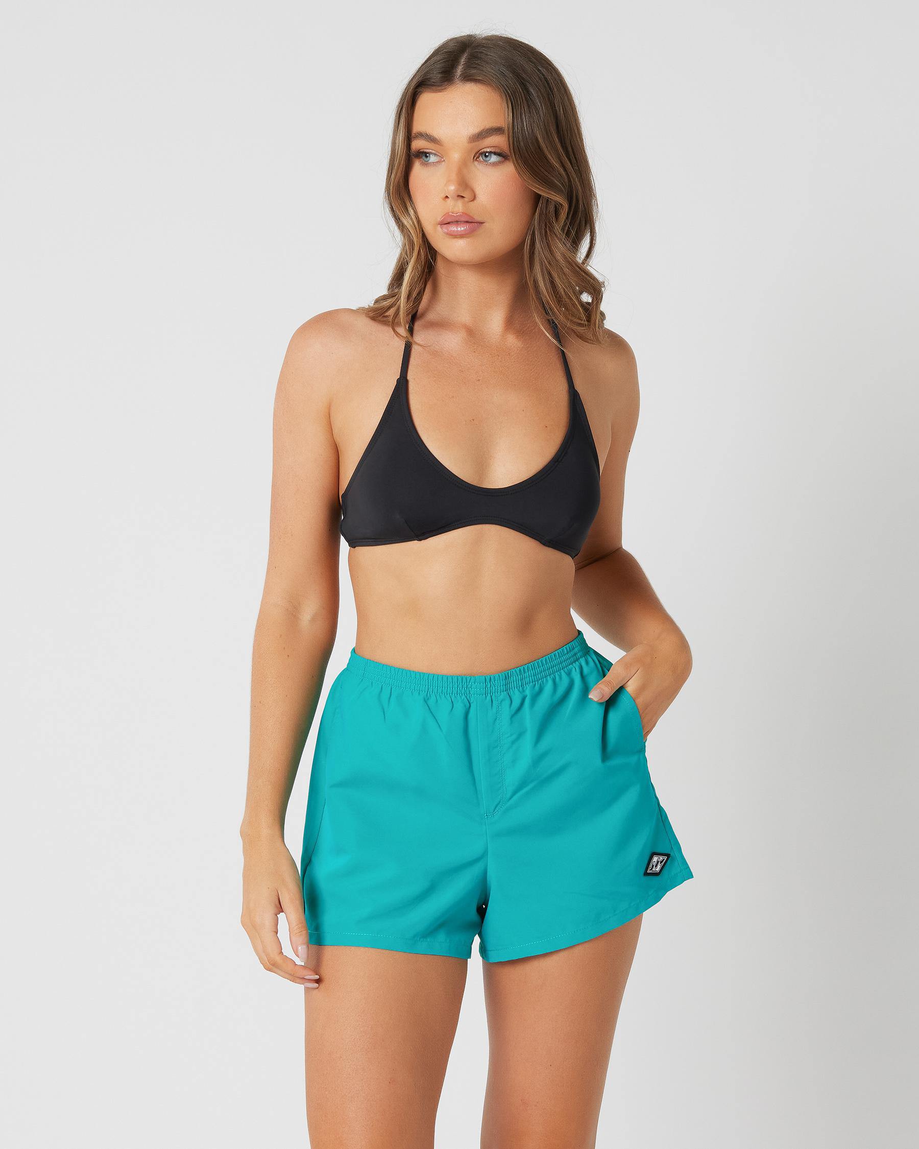 Sandbar Board Shorts