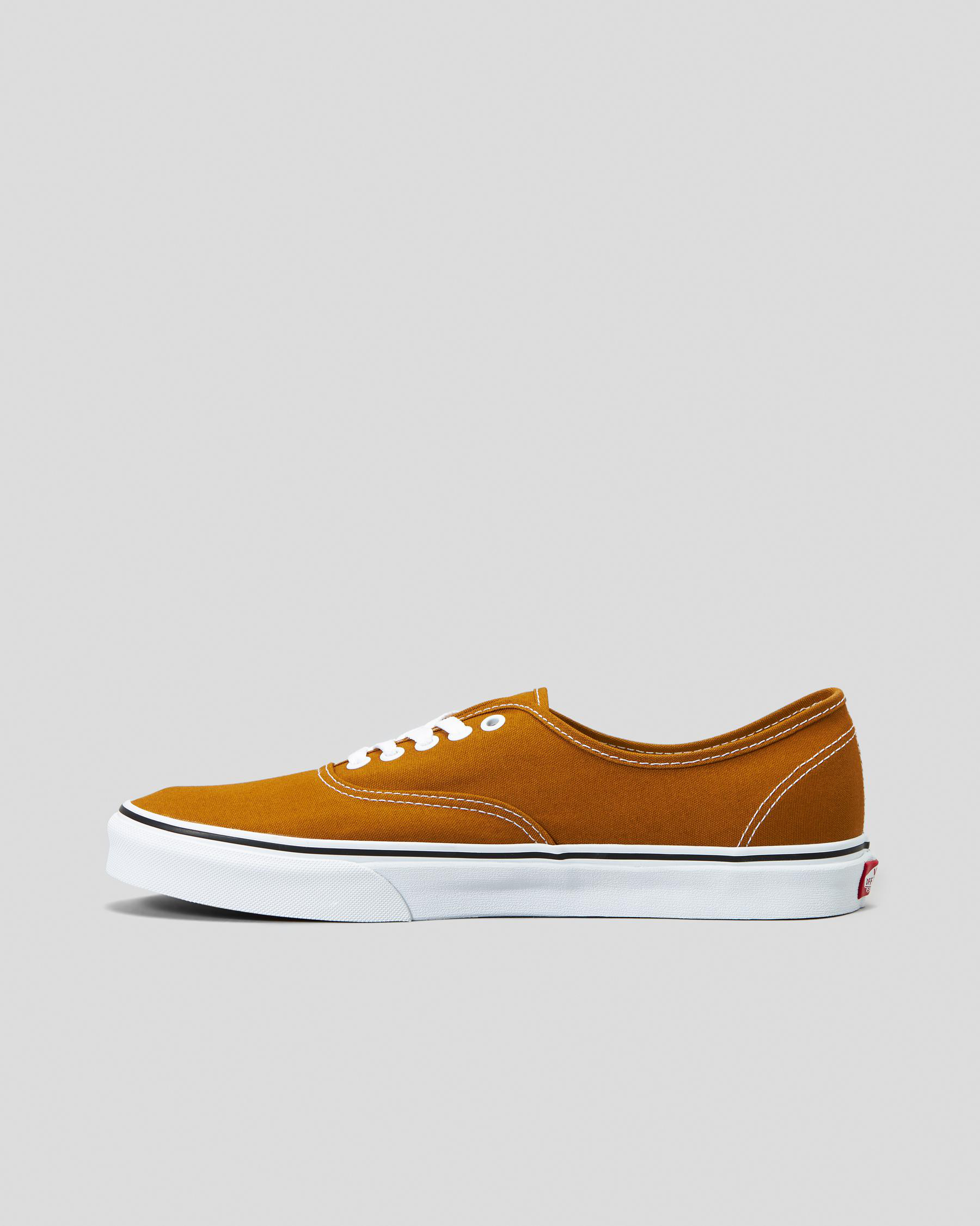 Vans Authentic Shoes