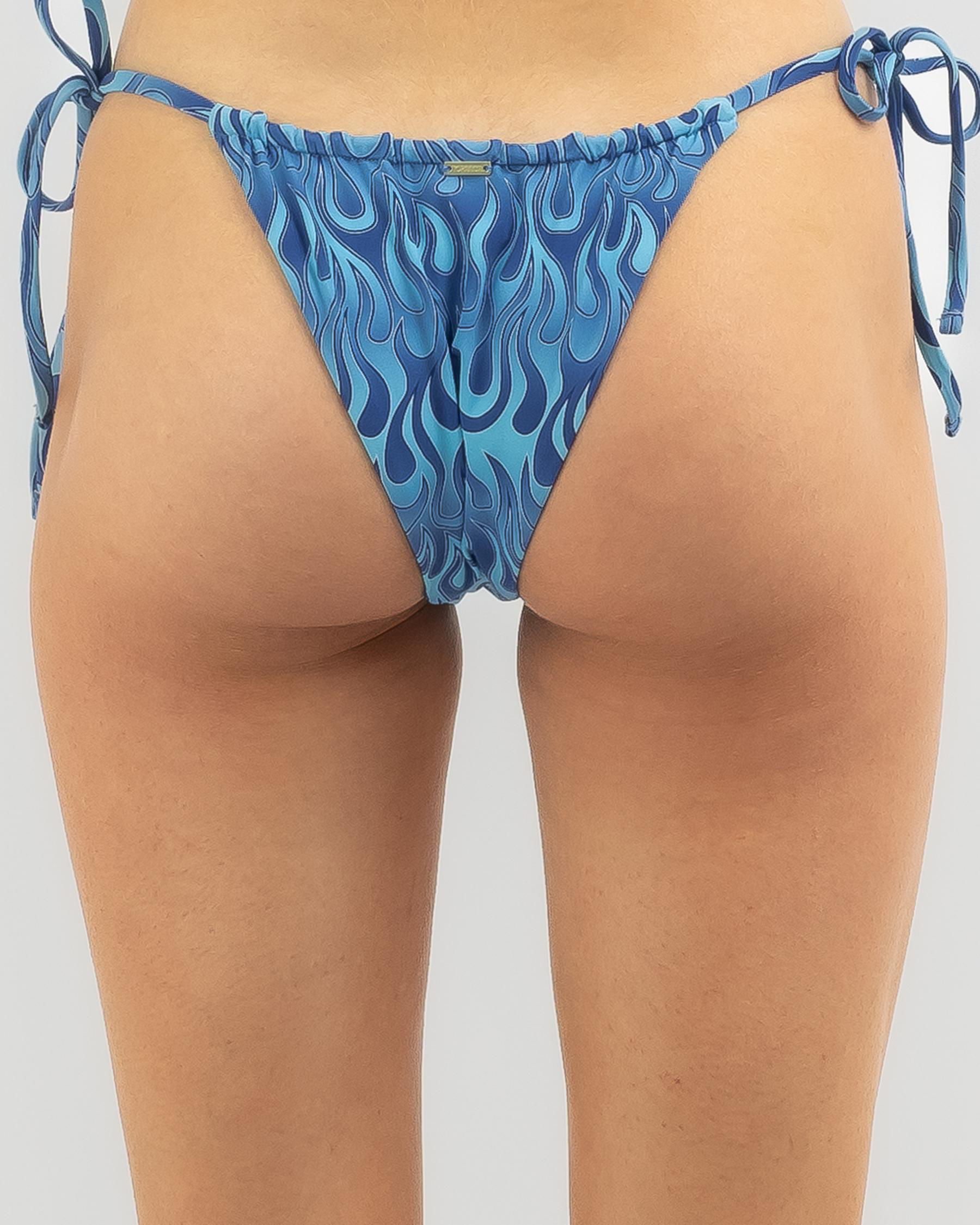 Harley Itsy Bikini Bottom