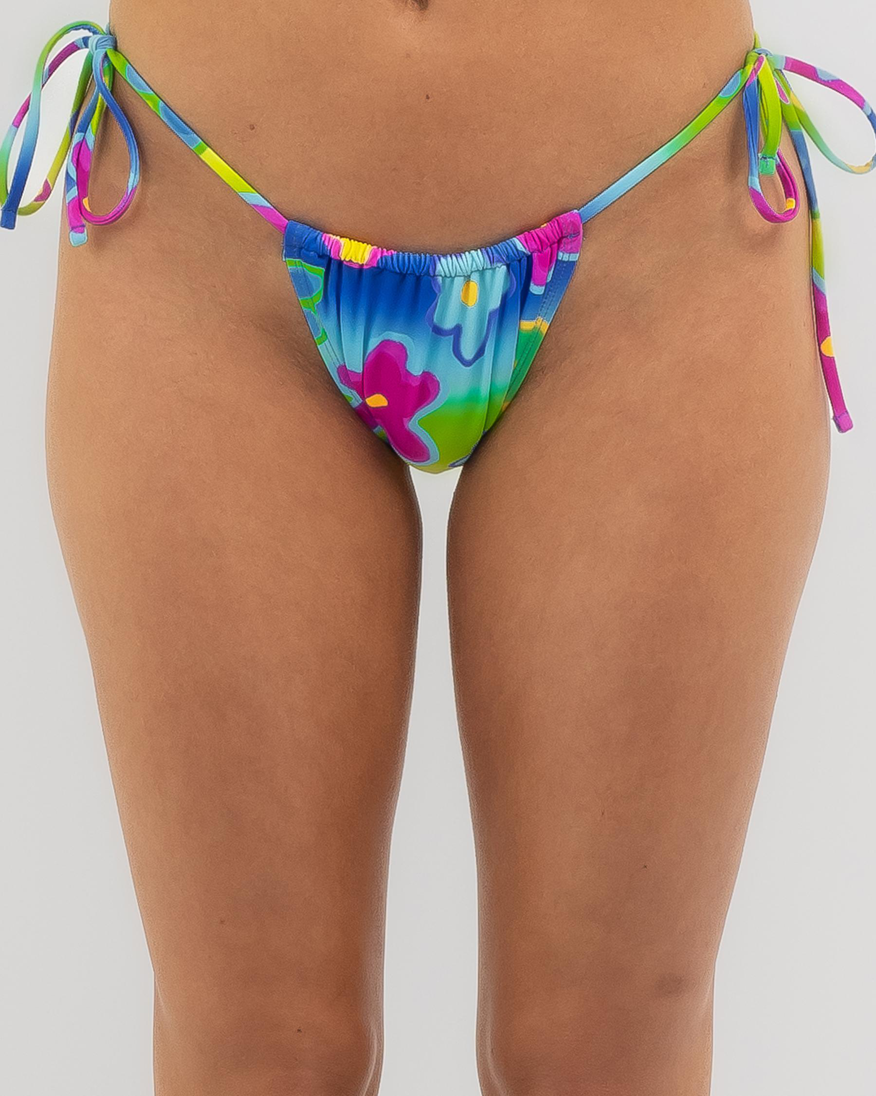 Sundae Itsy Bikini Bottom