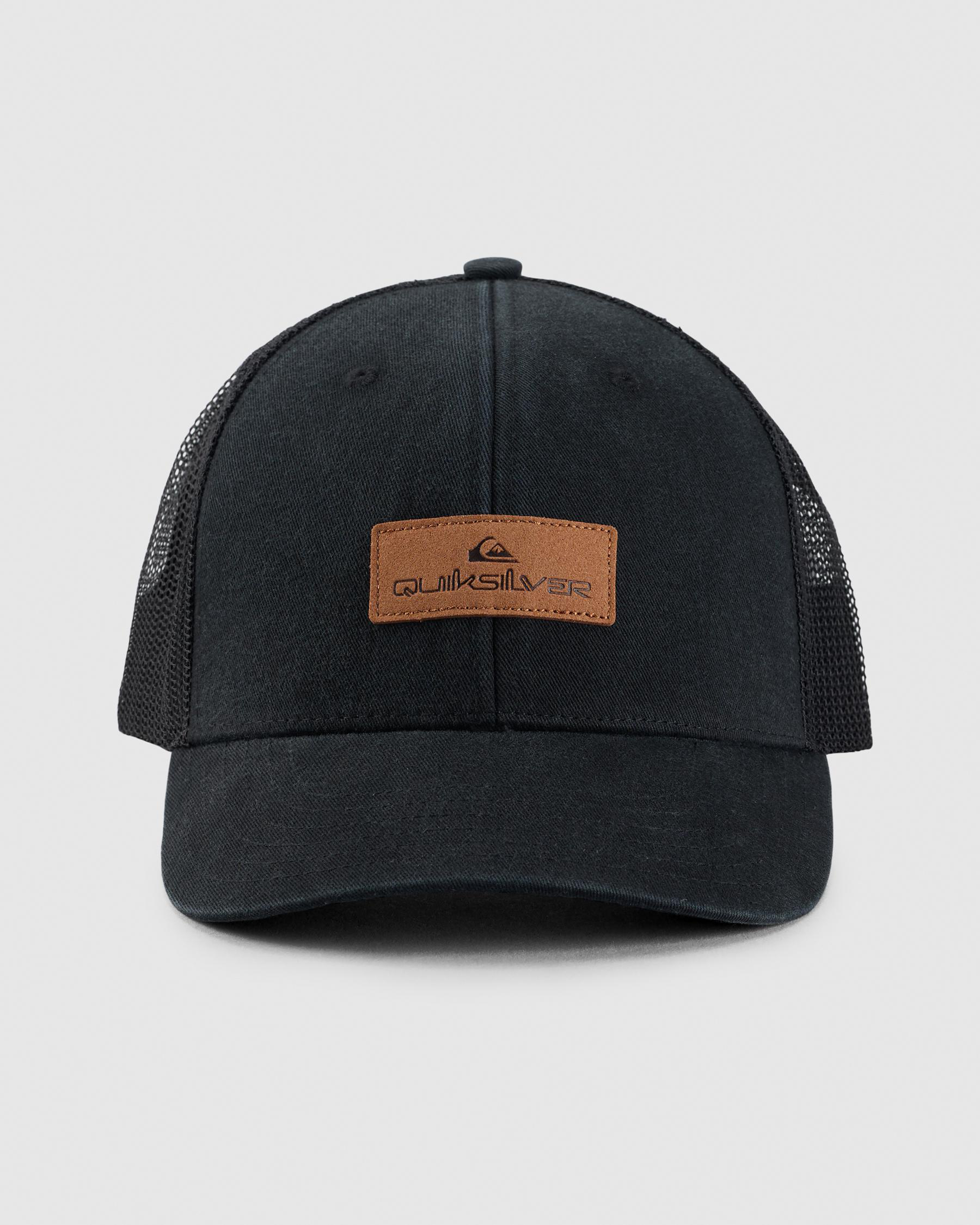 Down The Hatch Trucker Cap