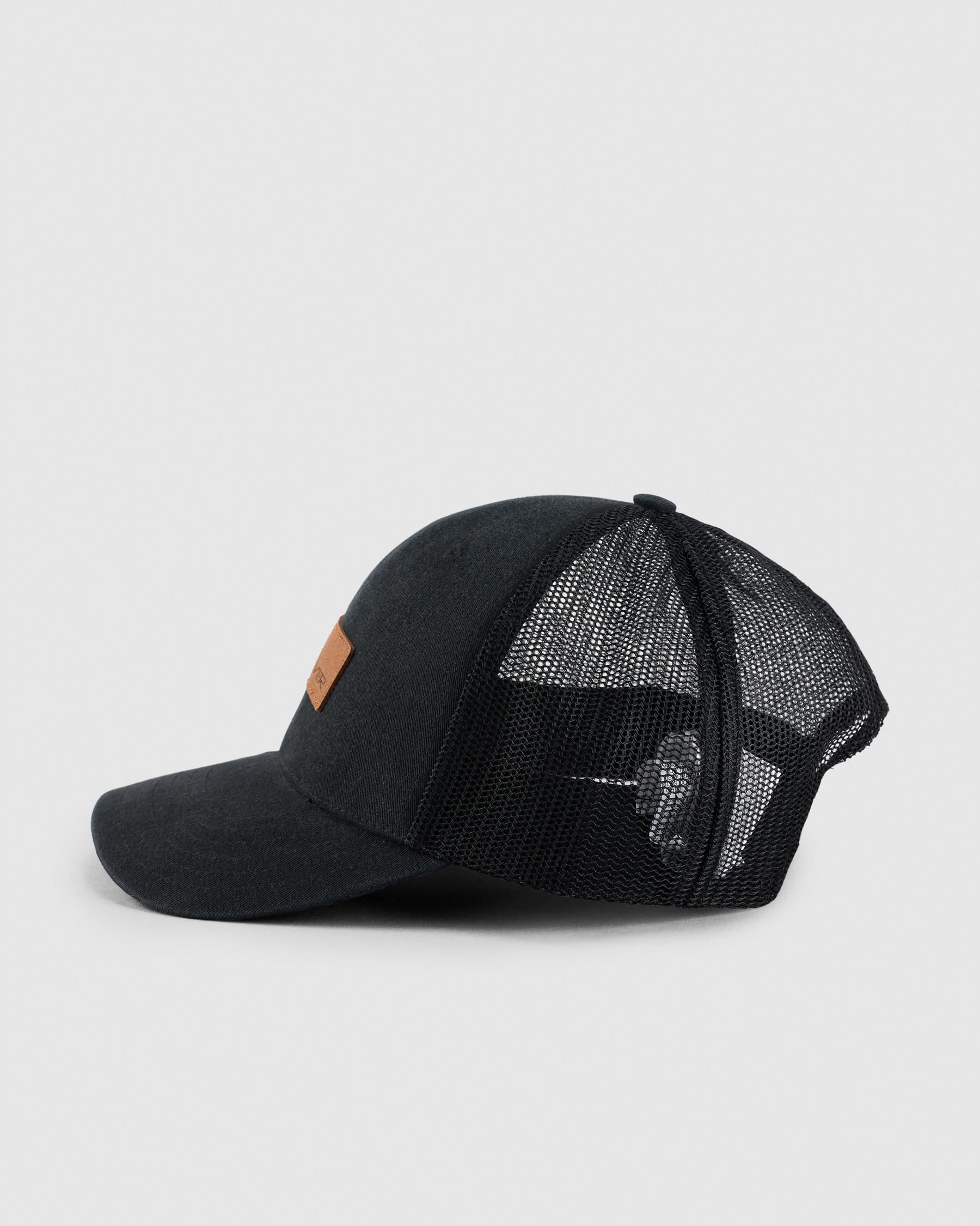 Down The Hatch Trucker Cap