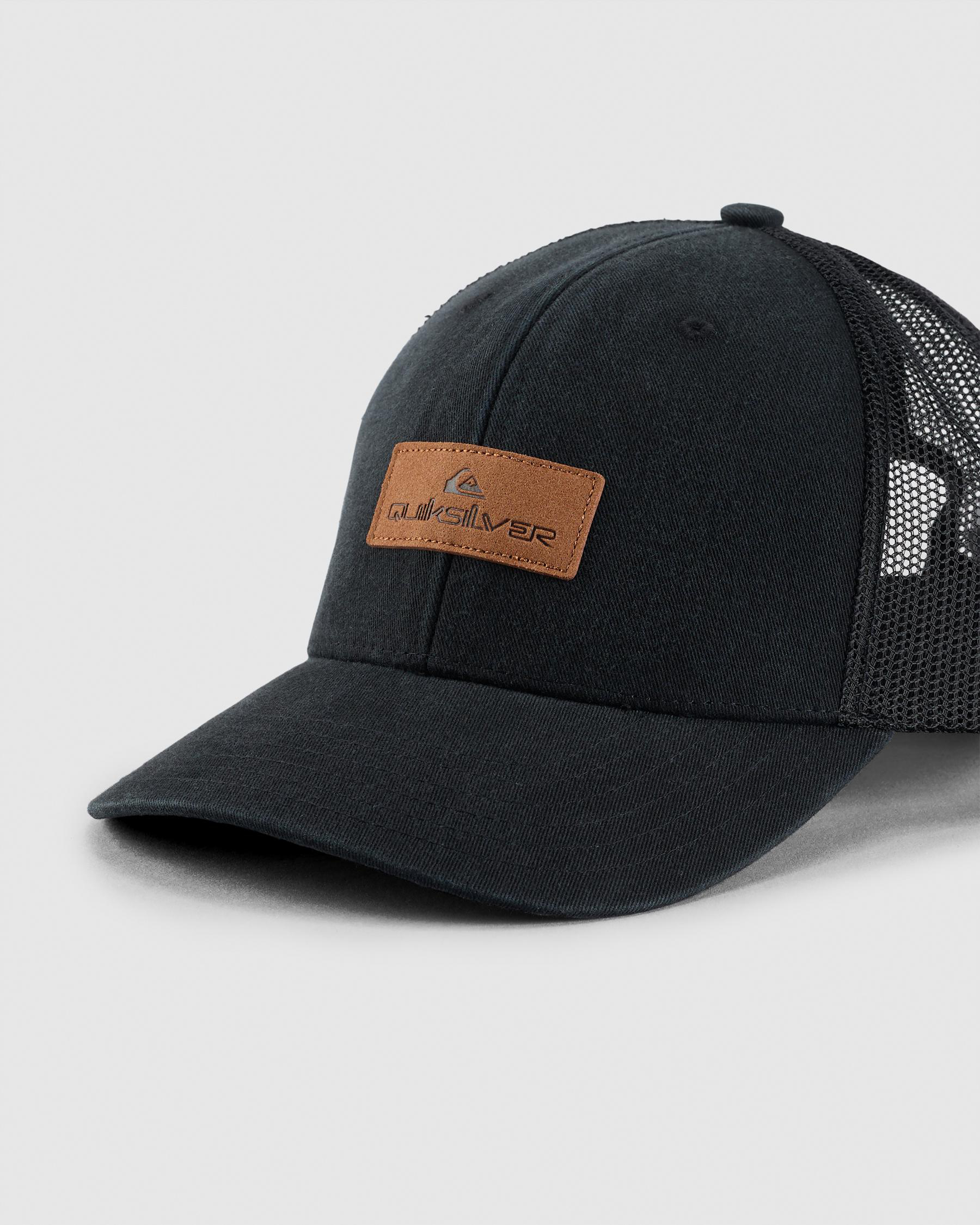 Down The Hatch Trucker Cap
