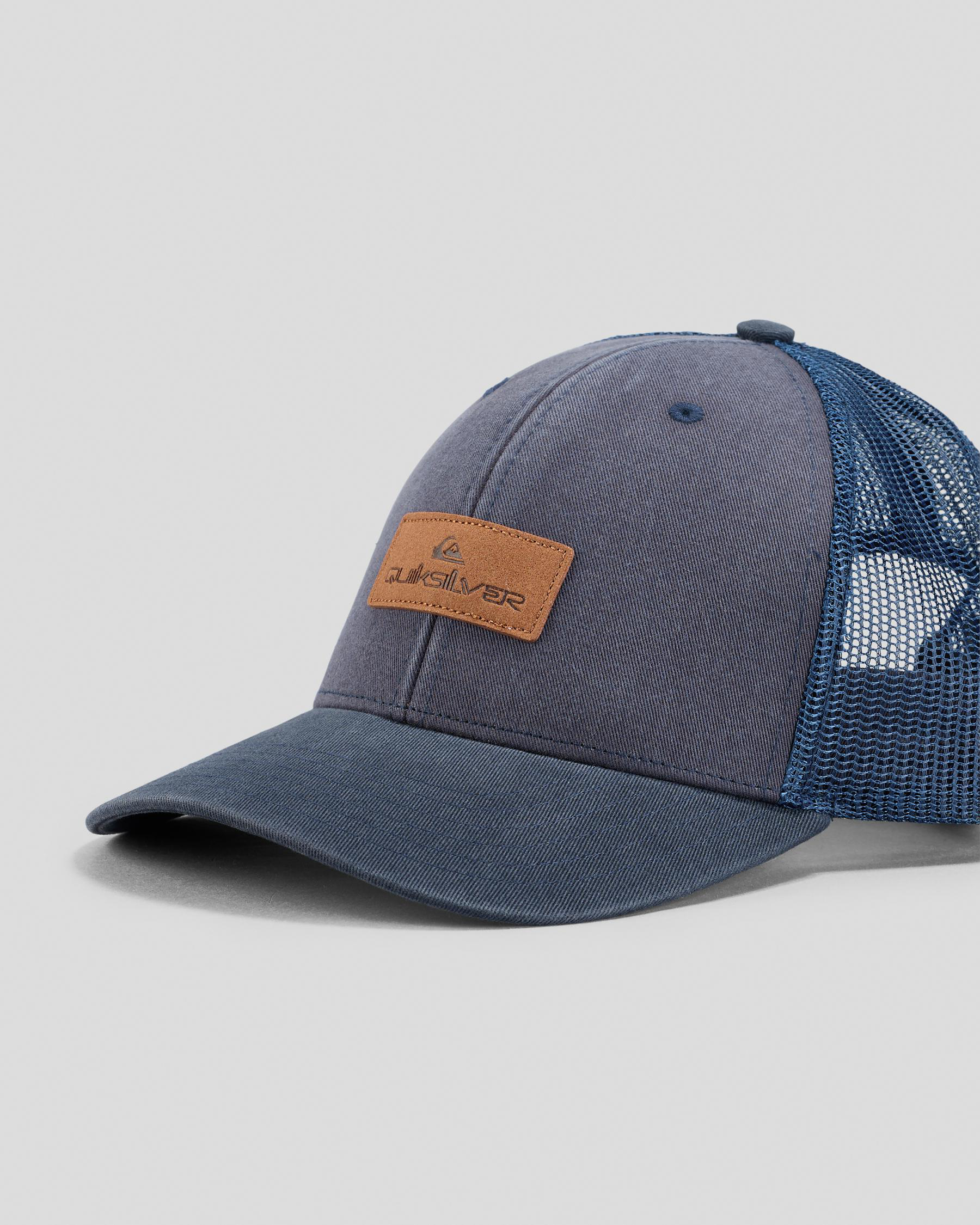 Down The Hatch Trucker Cap