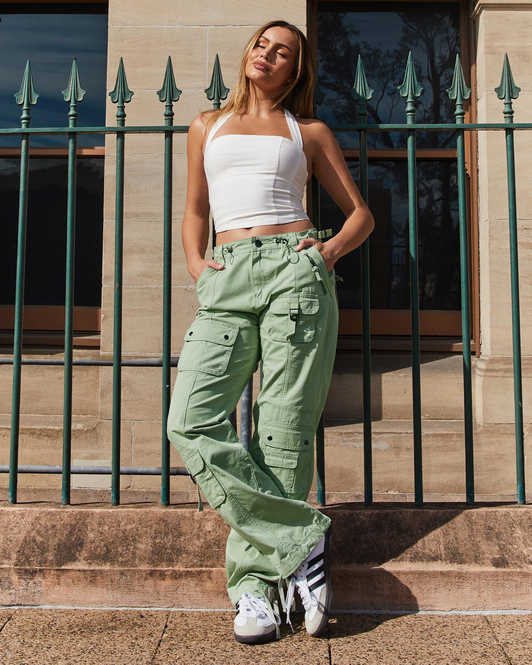 Gia Pants