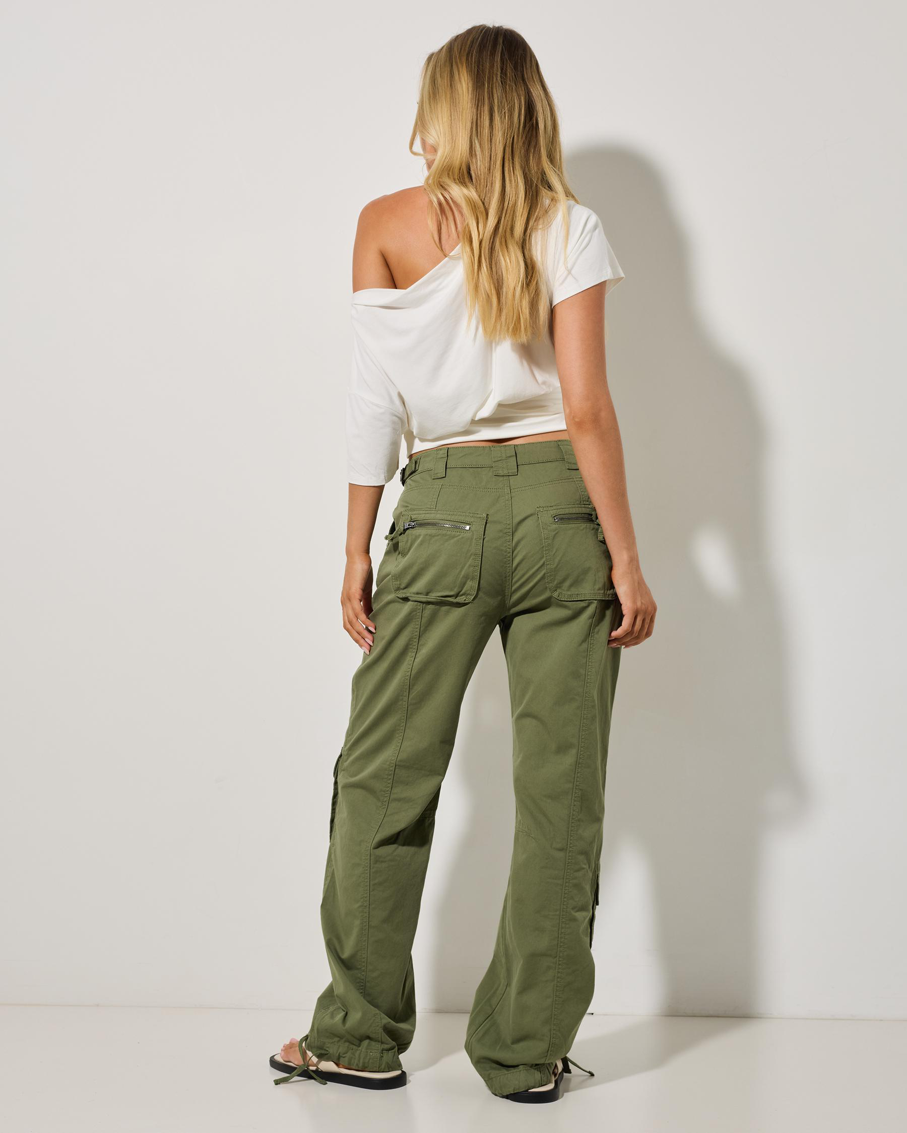 Gia Pants
