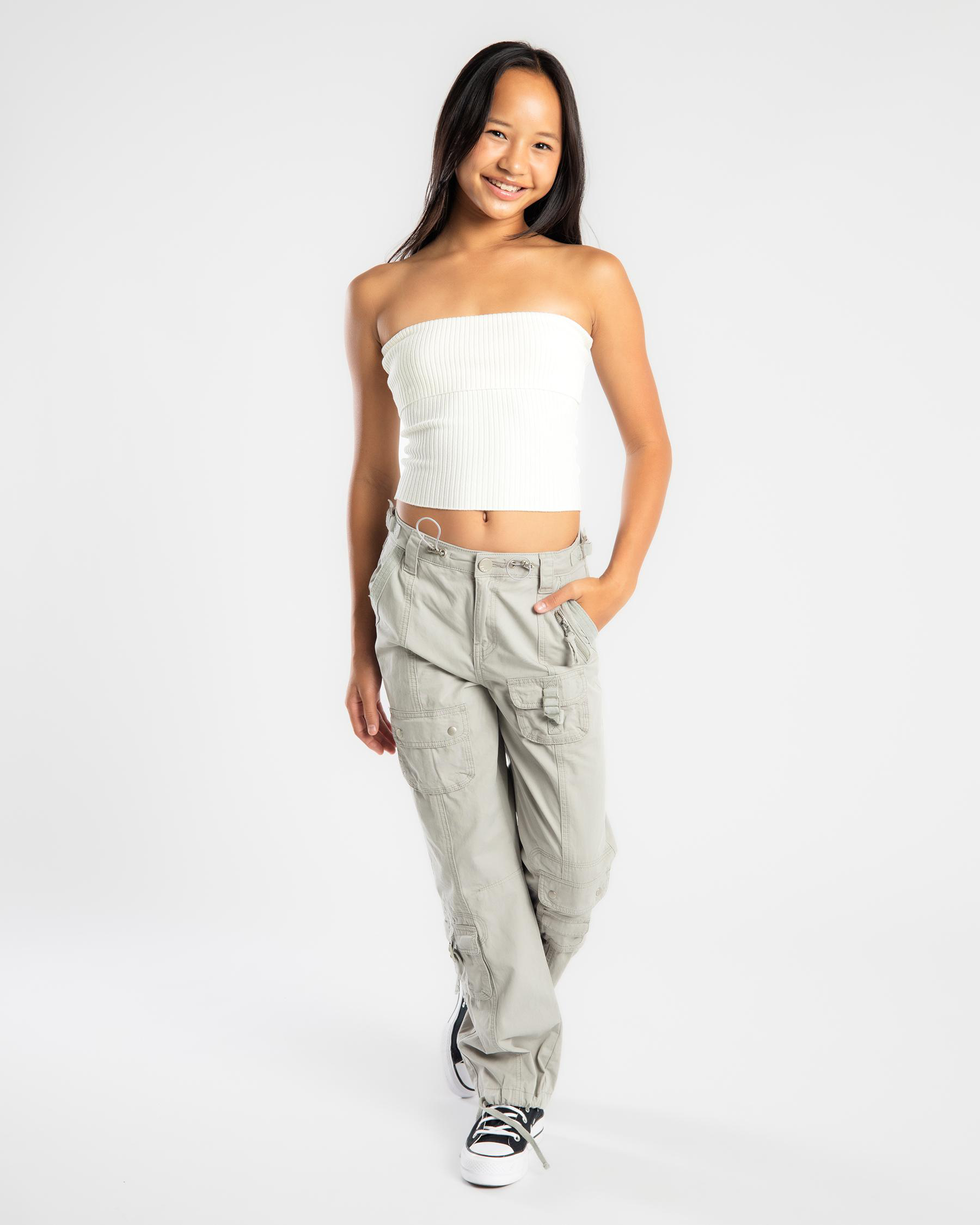 Gia Pants