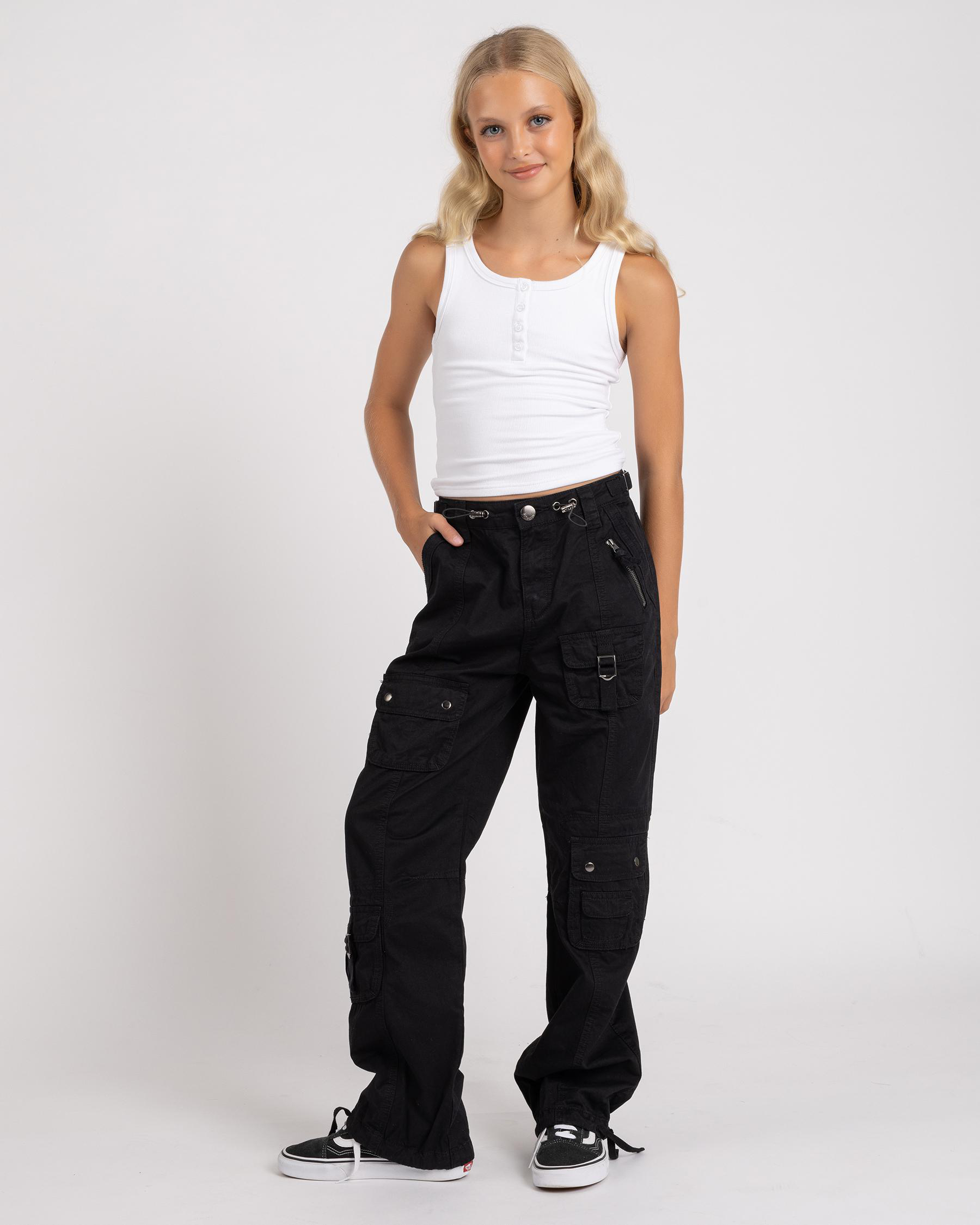 Gia Pants